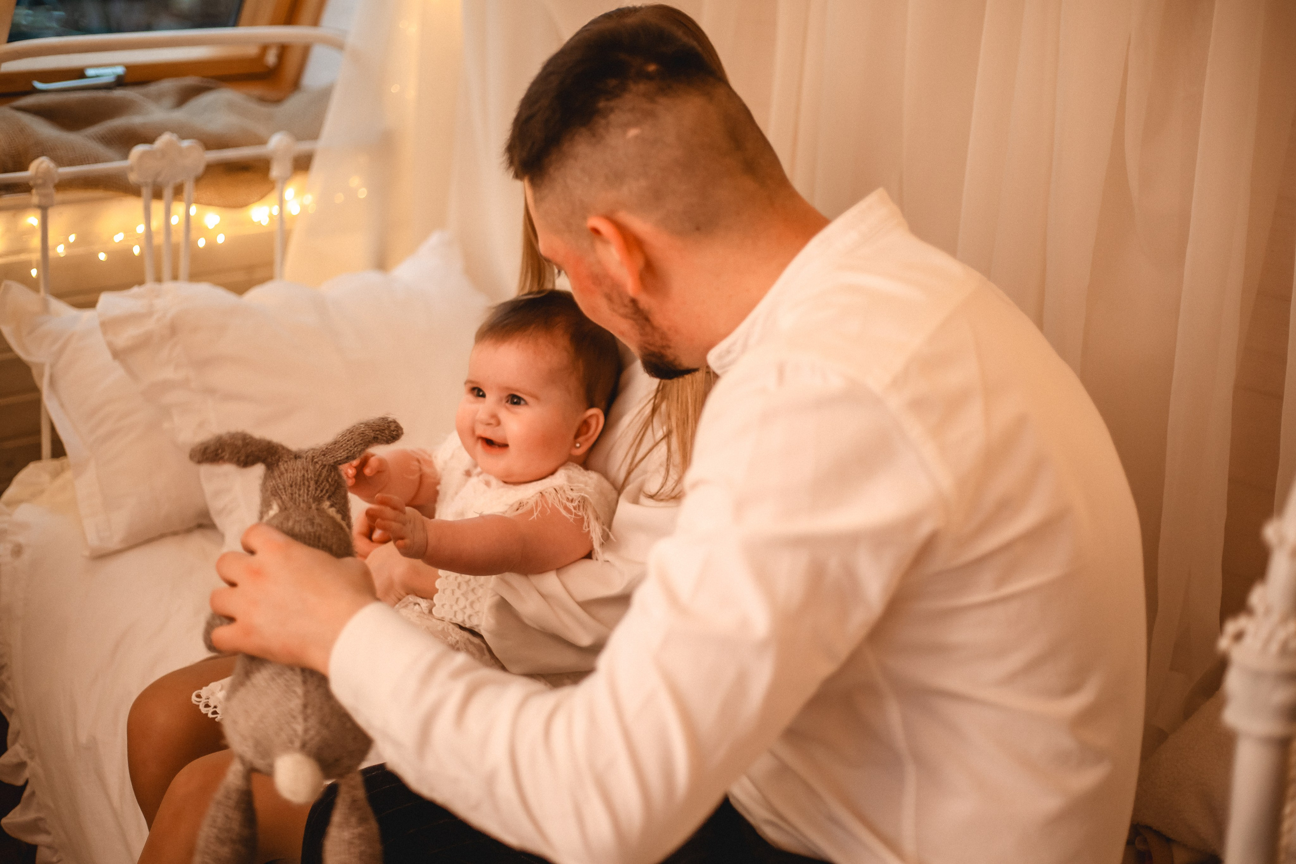 НОВОГОДНИЕ. Фотограф крещений, семейный фотограф Приходько Ксения