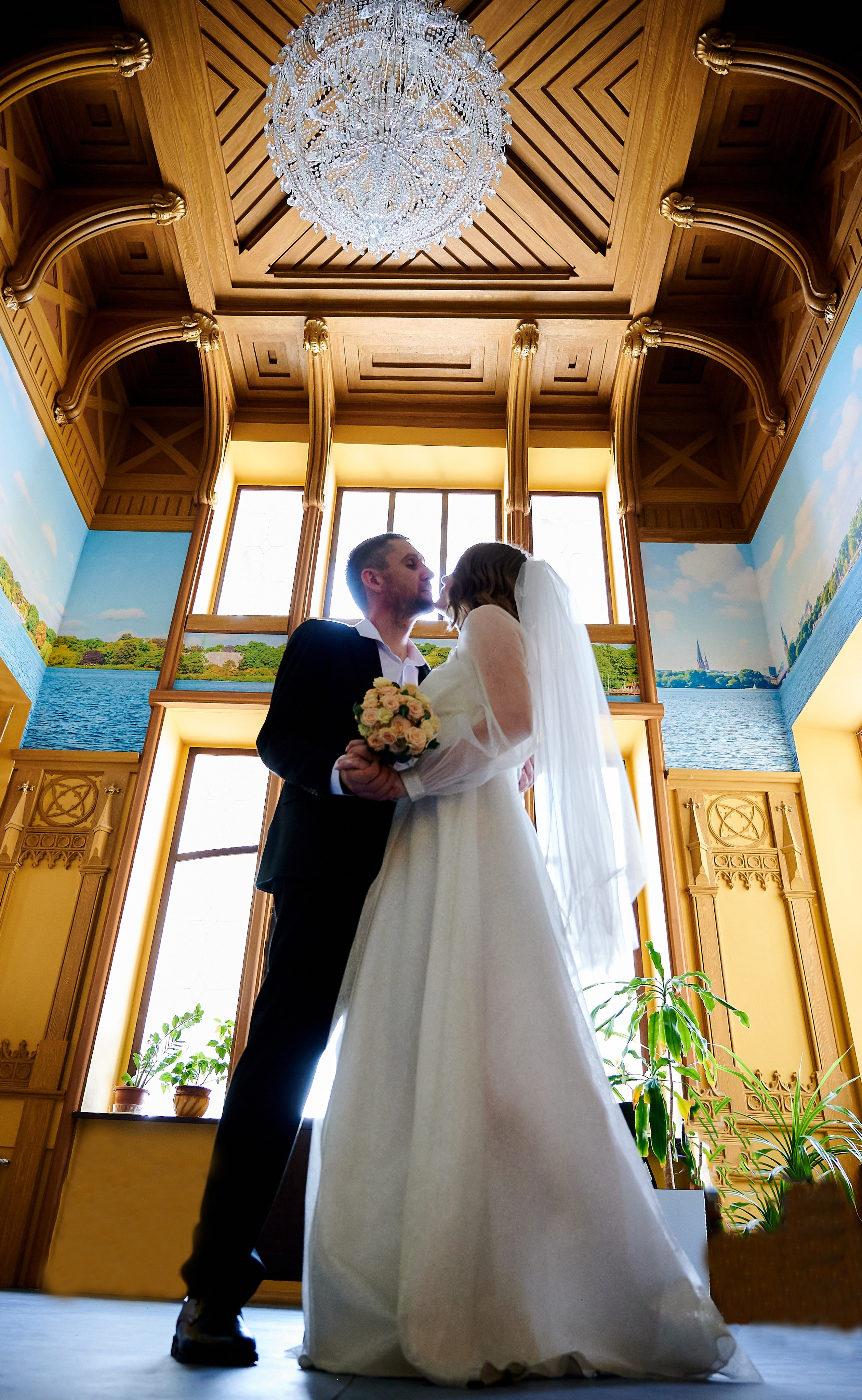 D&K. Профессиональный репортажный фотограф в Самаре Никита Королев