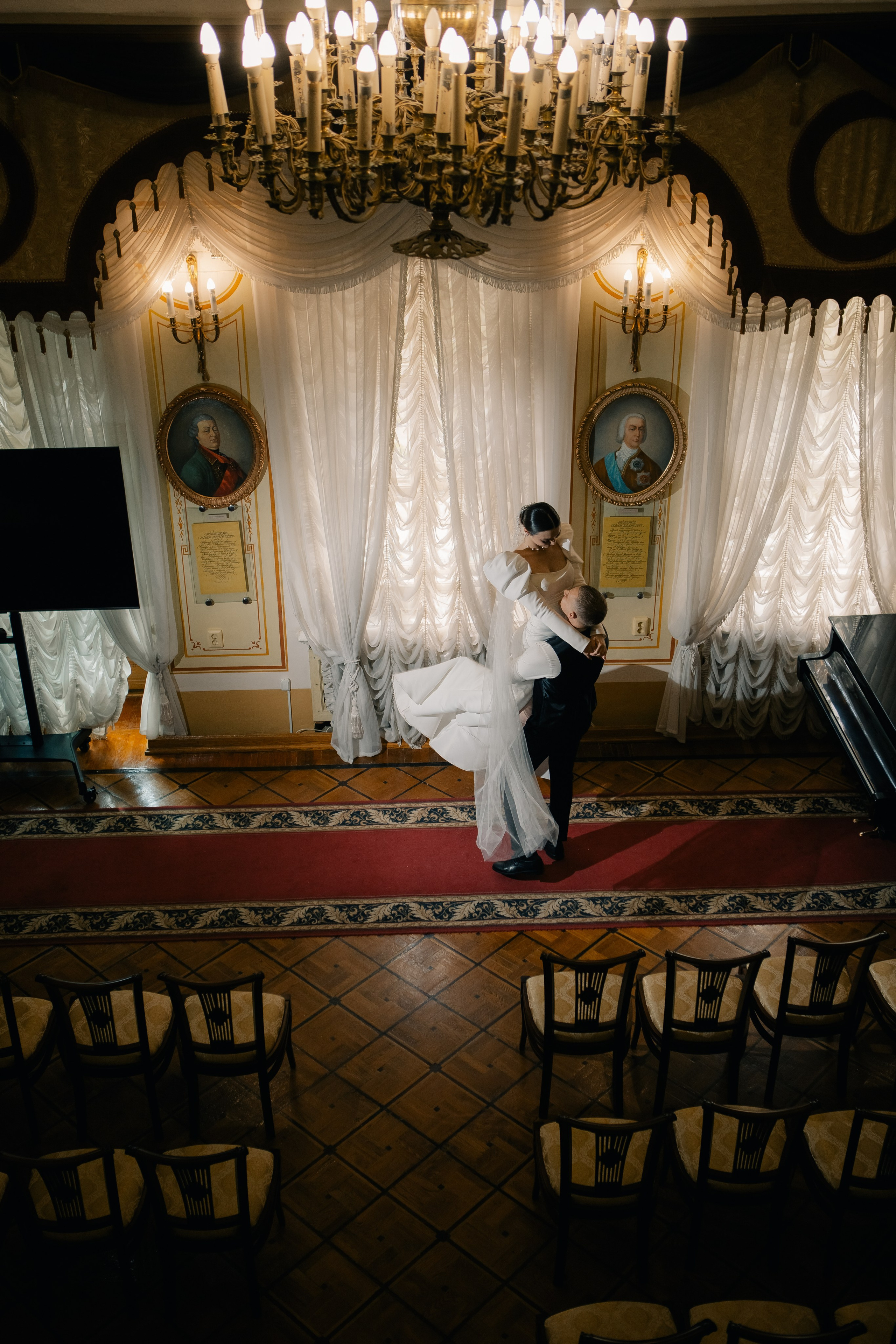 Анастасия/Алексей. Фотограф Оренбург Алёна Лелет