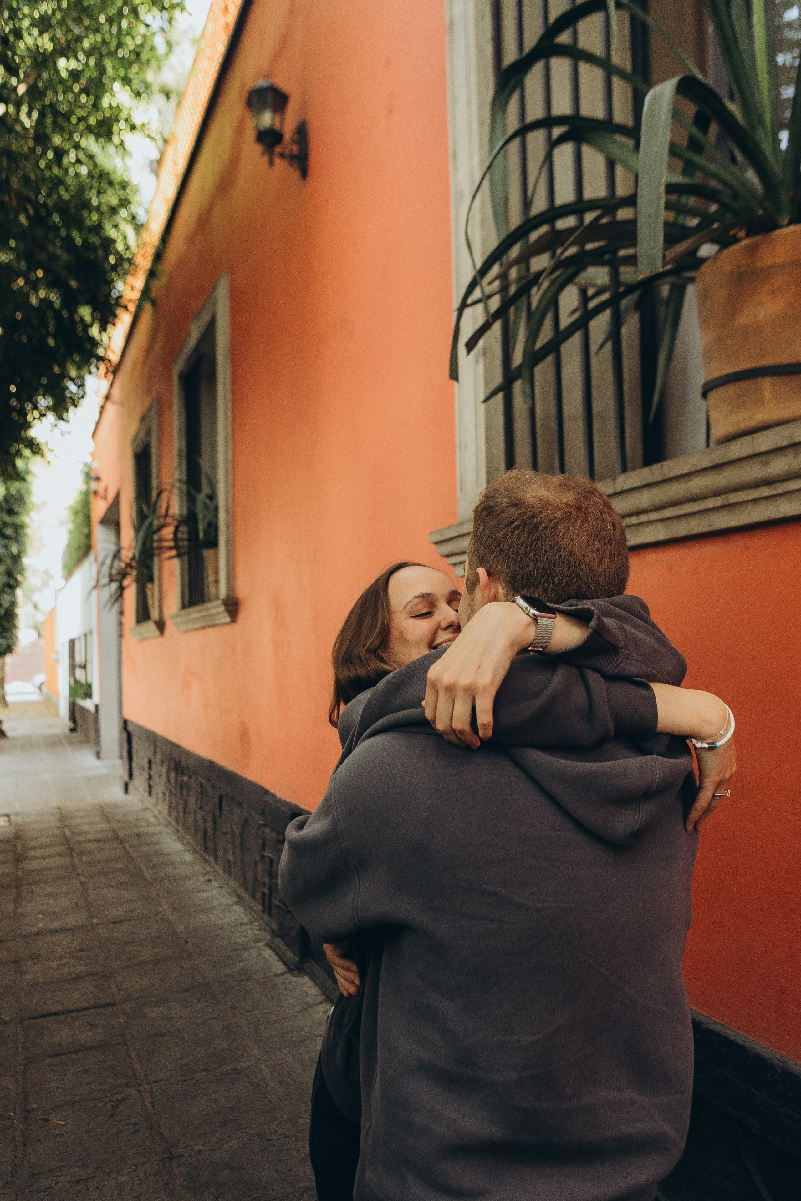 Евгений и Мария. Irina Krokhaleva. Family & couple photographer in Yekaterinburg, Russia