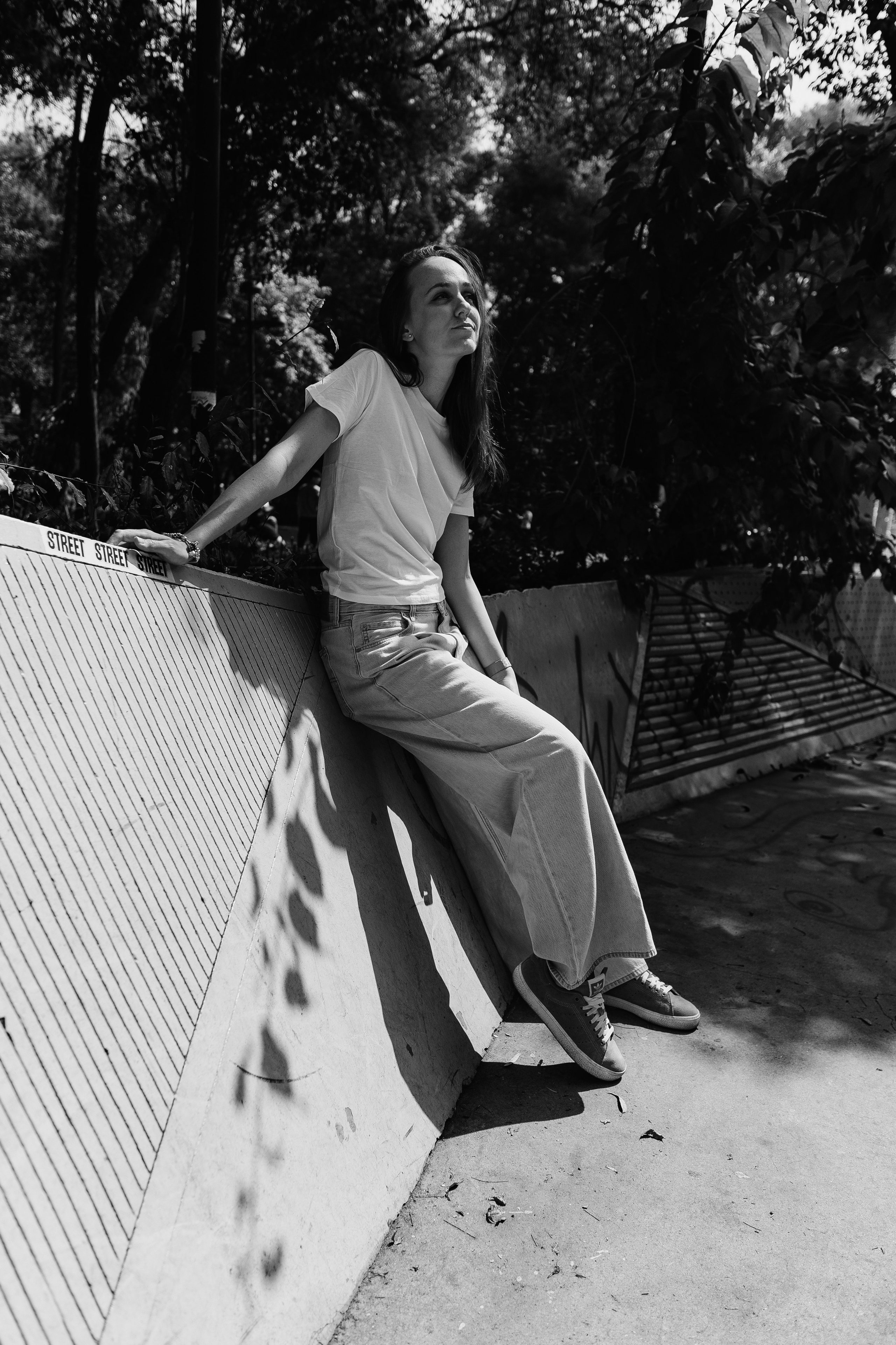 Мария. Irina Krokhaleva. Family & couple photographer in Yekaterinburg, Russia