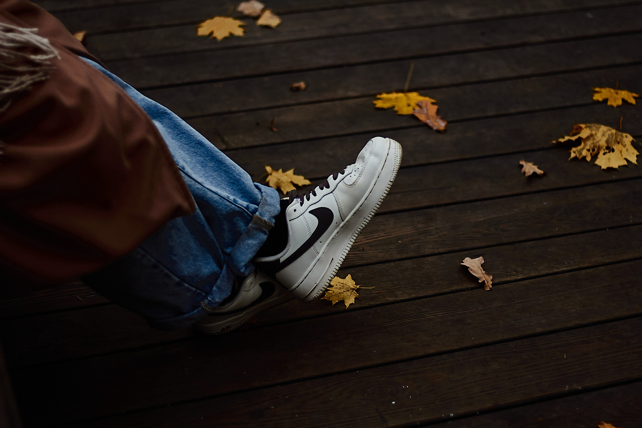 Настя. Портретный и репортажный фотограф в Москве Алёна Никогосян