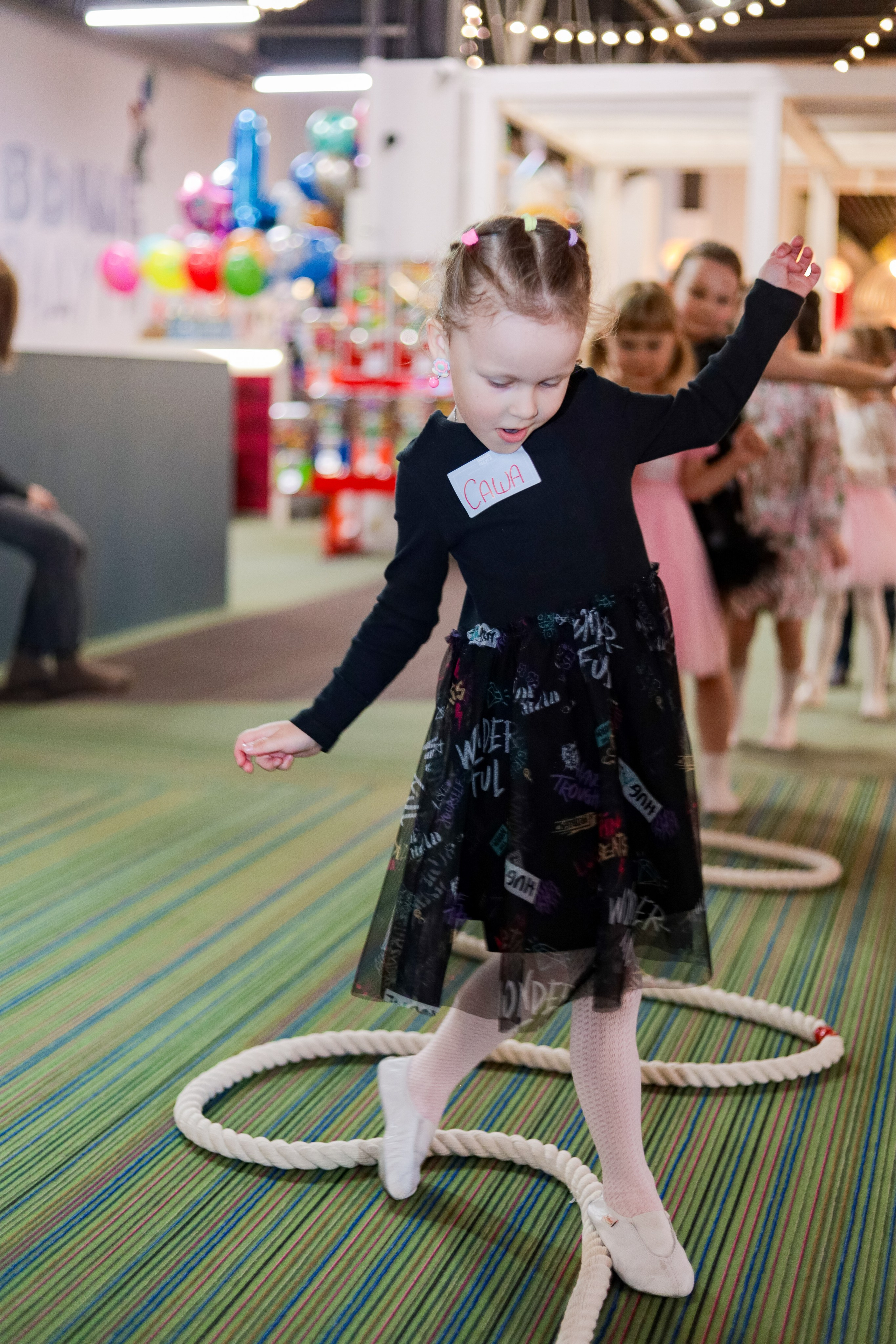 Детские праздники. Фотограф Манеев Богдан