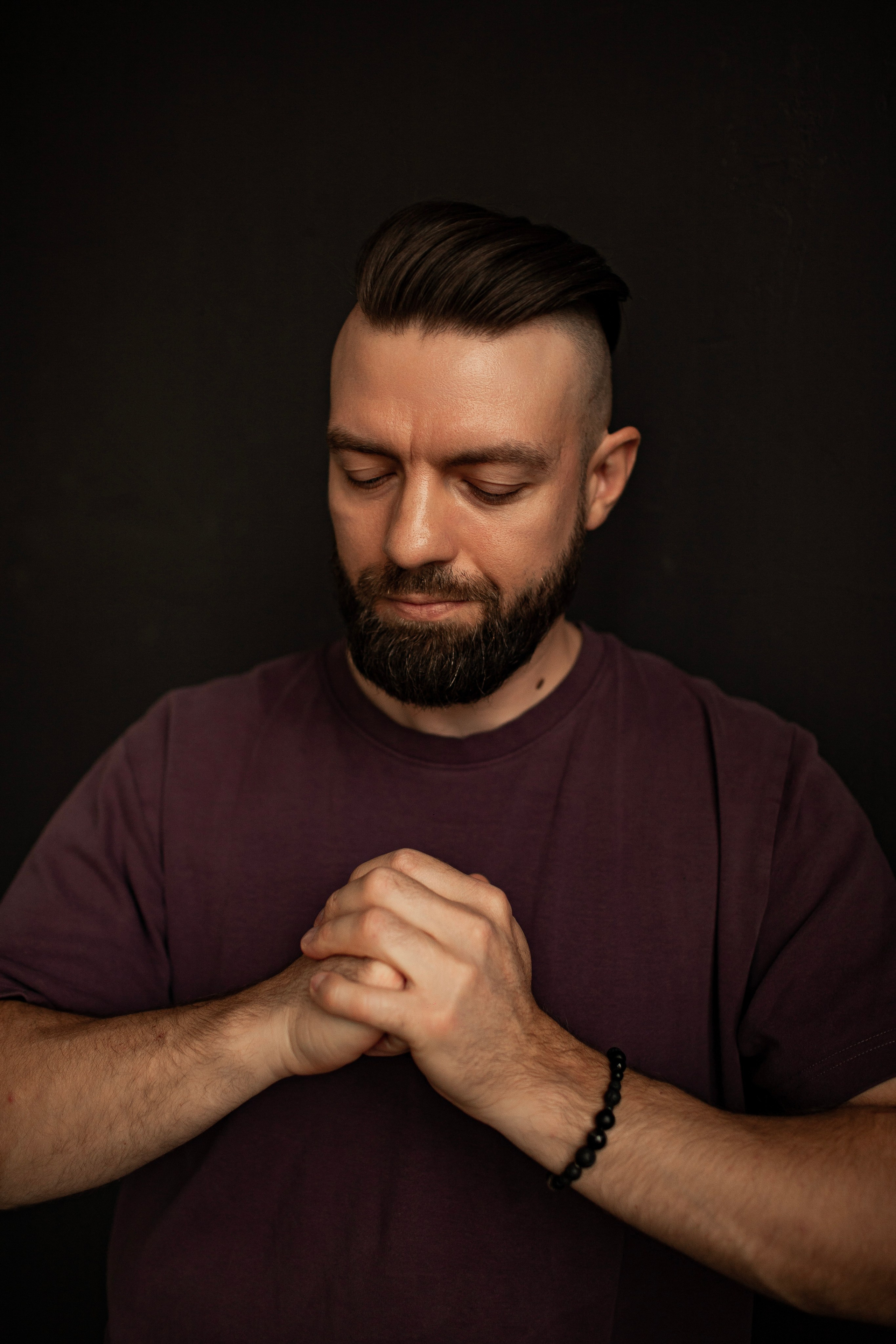 Леонид с семъей. Семейная съемка — это красивый способ признаться своей семье в любви