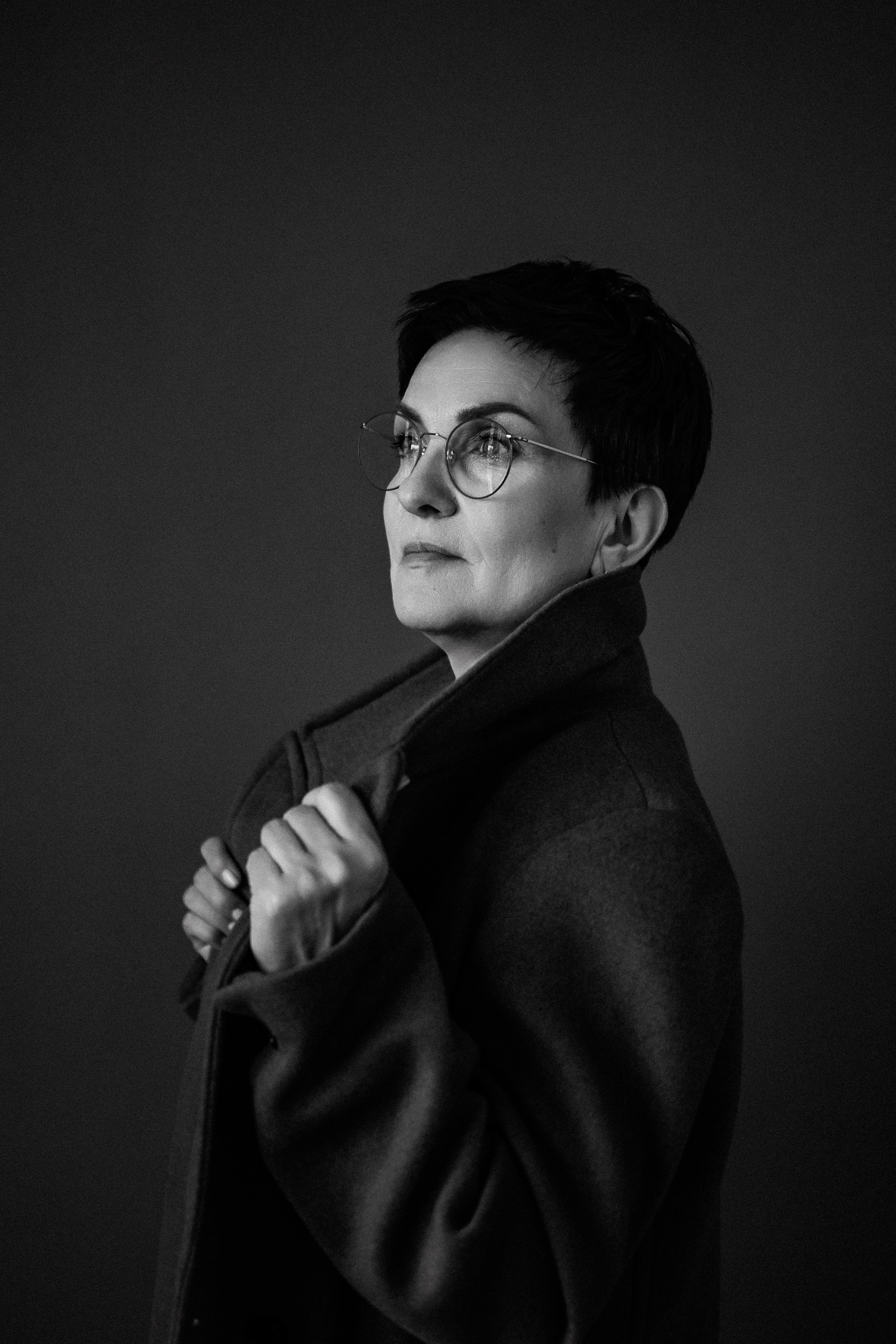 Портреты для Ирины. Семейный, женский фотограф Москве Лиза Лутцева