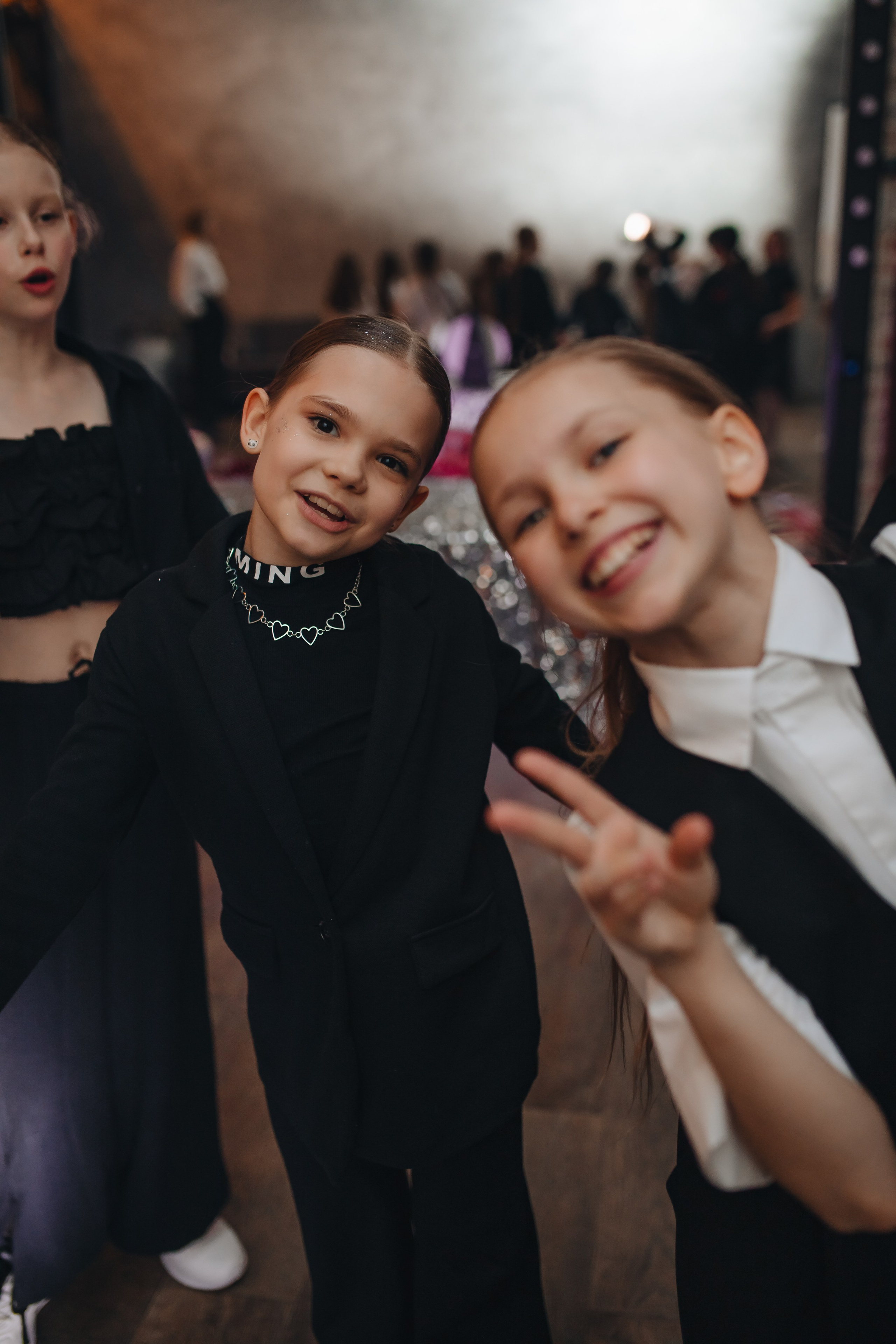 Марусе 11 лет. Семейный и детский фотограф в Москве Дорогова Екатерина