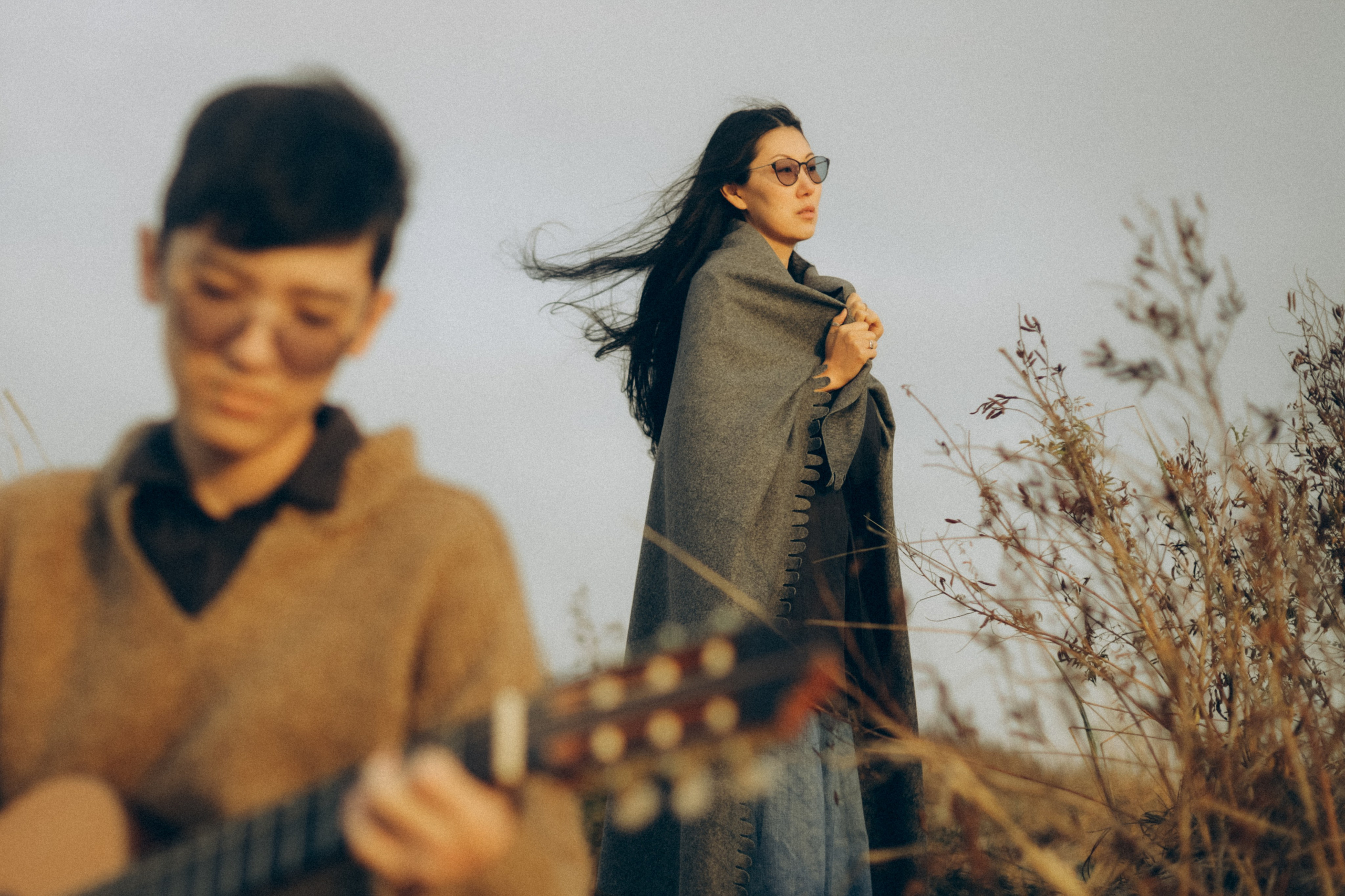 Женя и Платон. Семейный фотограф Анапа