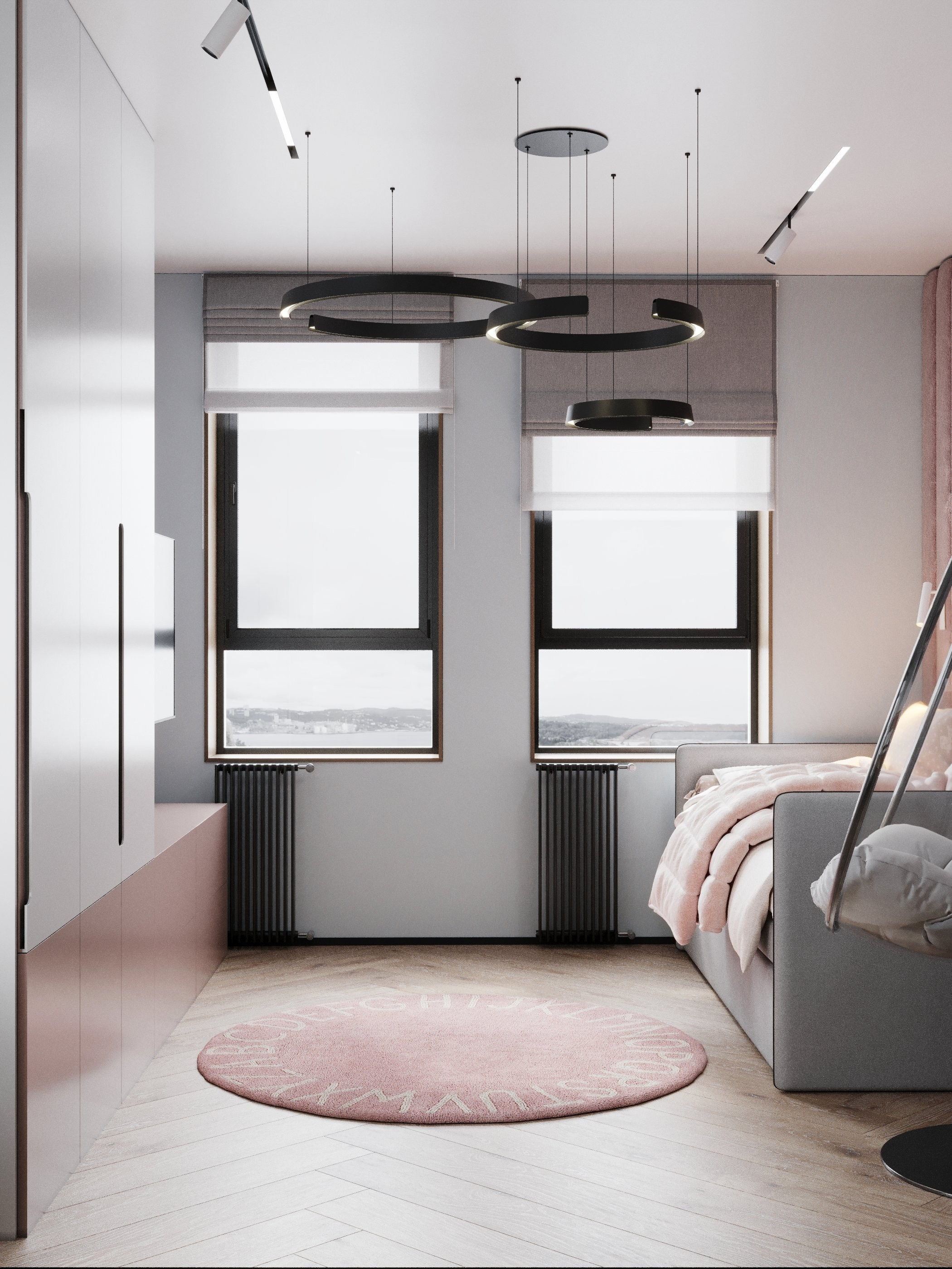 Детская № 2. Arrogant Arch