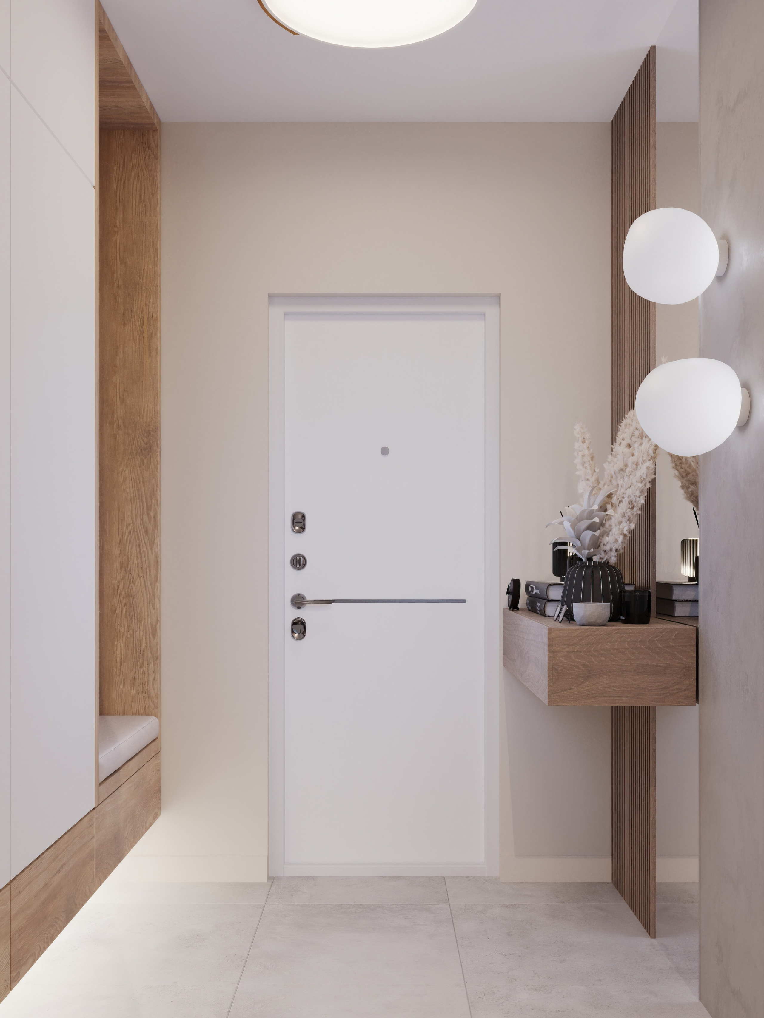 ЖК Прибрежный. Arrogant Arch