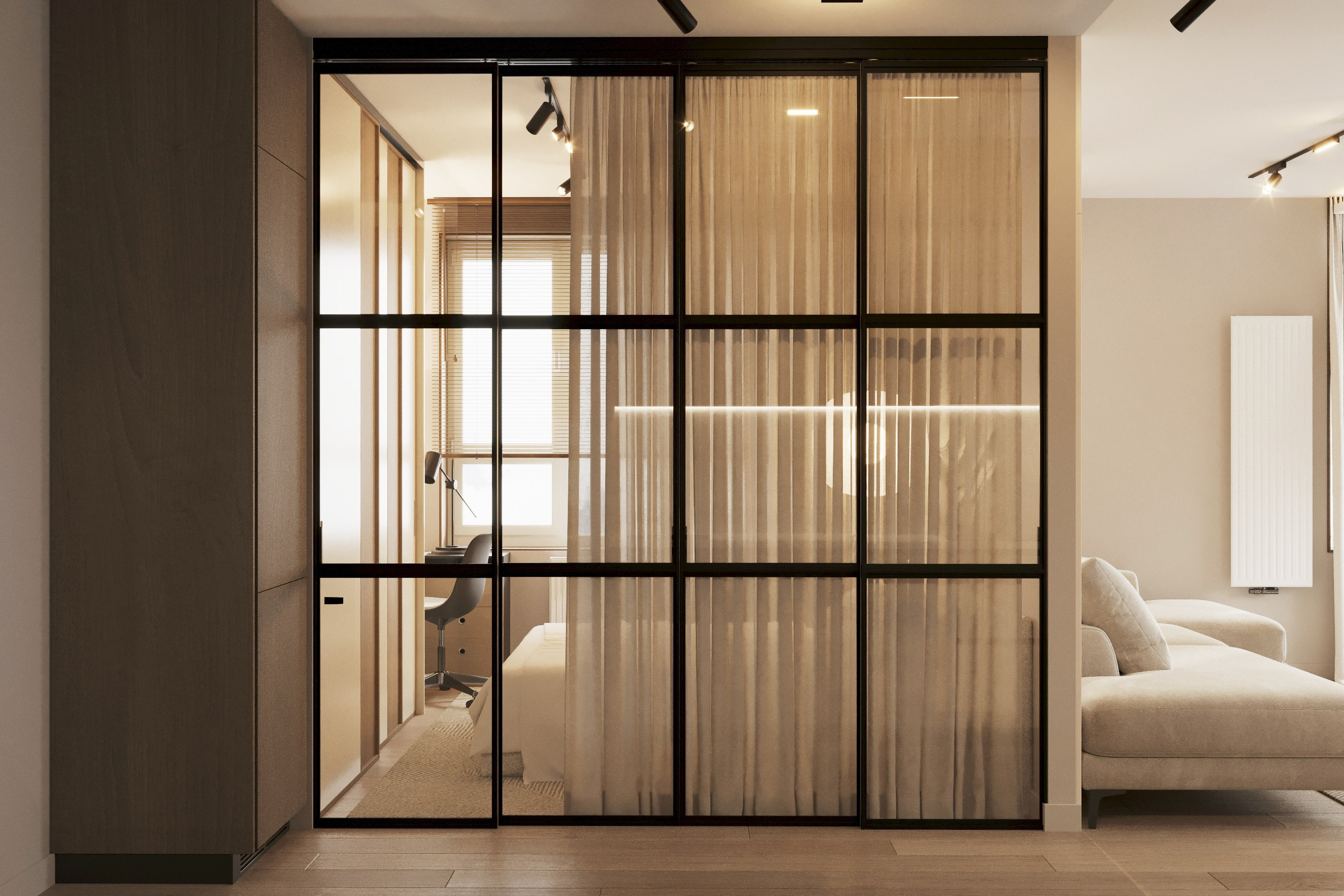 ЖК Исторический. Arrogant Arch