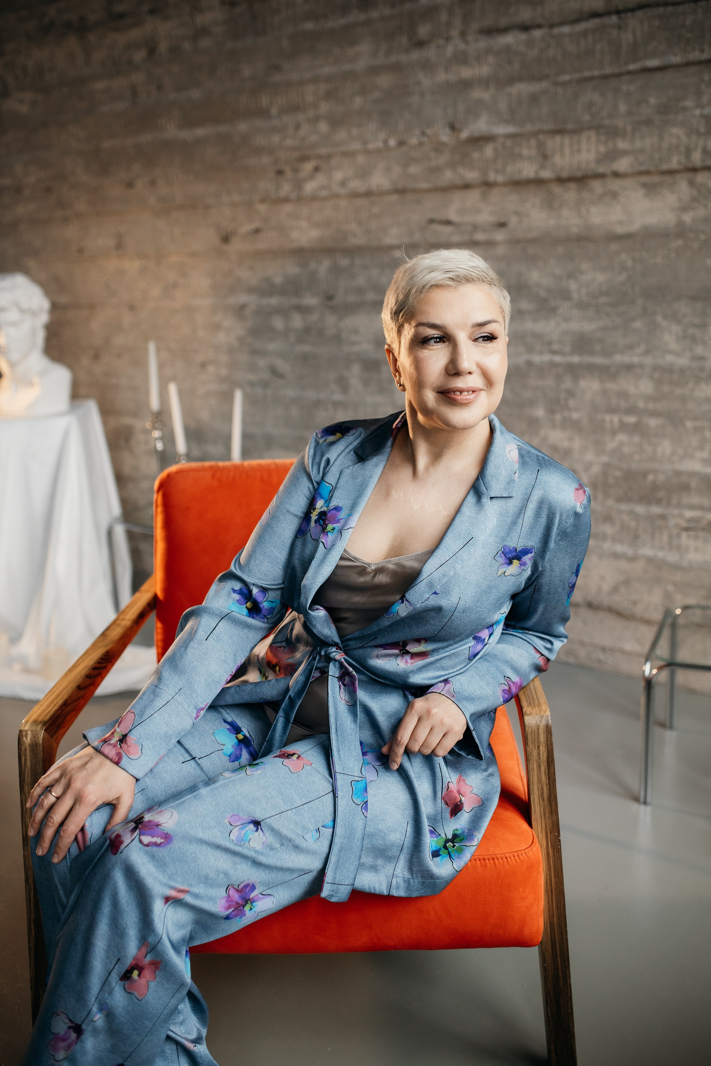 Анастасия. Семейный фотограф Трусова Евгения в Екатеринбурге