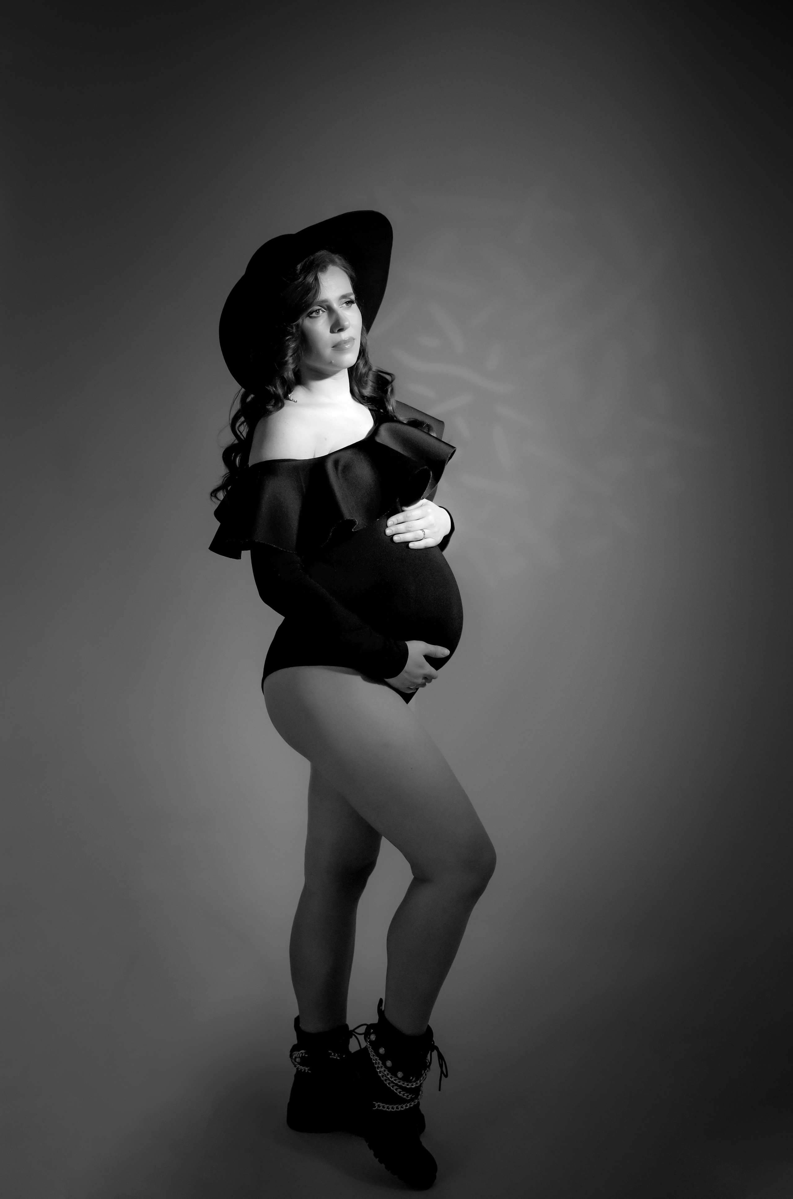 Ожидании чуда. Марина Суздаль семейный и детский фотограф в Москве и Подмосковье