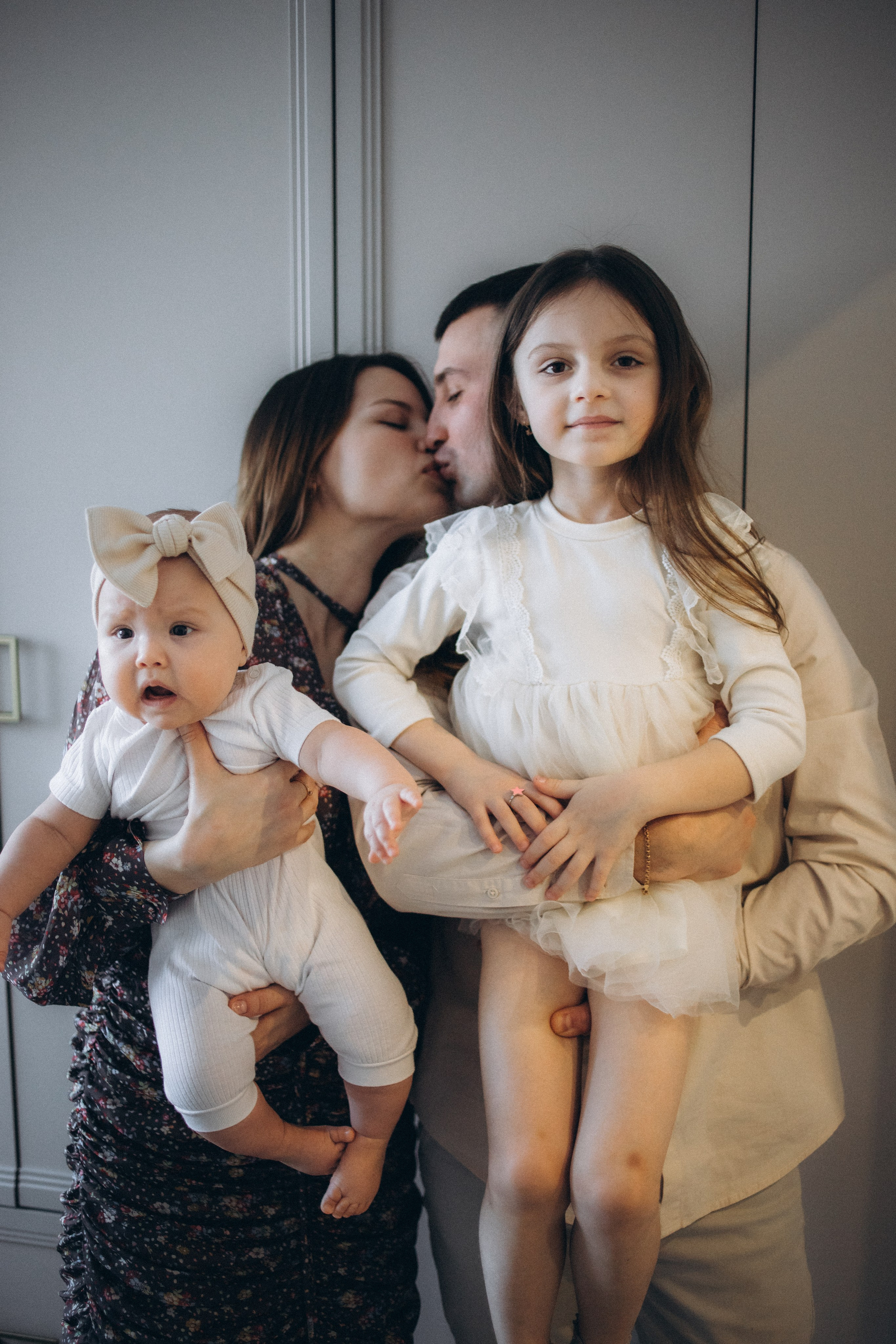 Семья. Семейный фотограф г. Димировград Андросова Екатерина