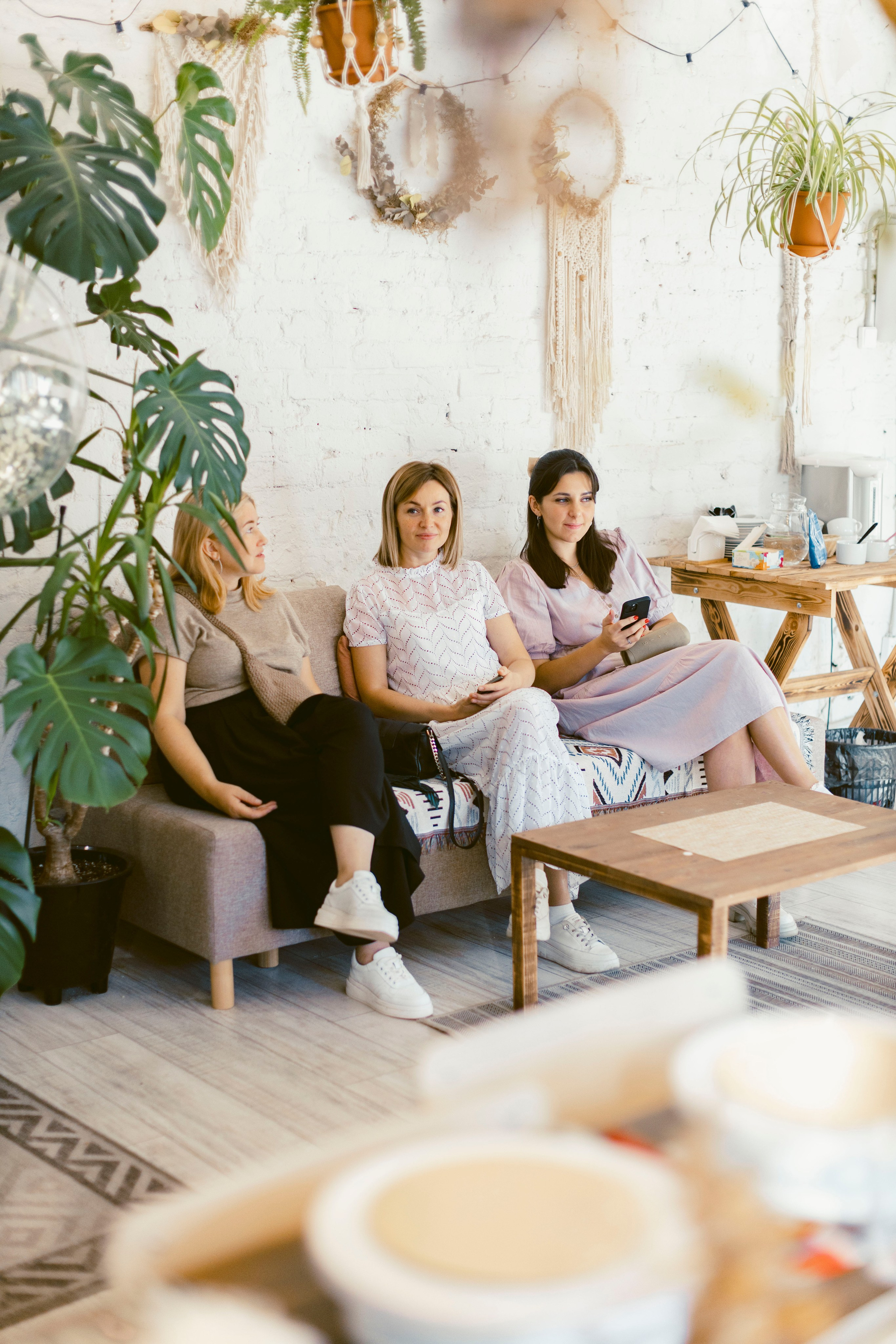 Кондитерский мастер класс. Свадебный и семейный фотограф в Самаре и Сочи