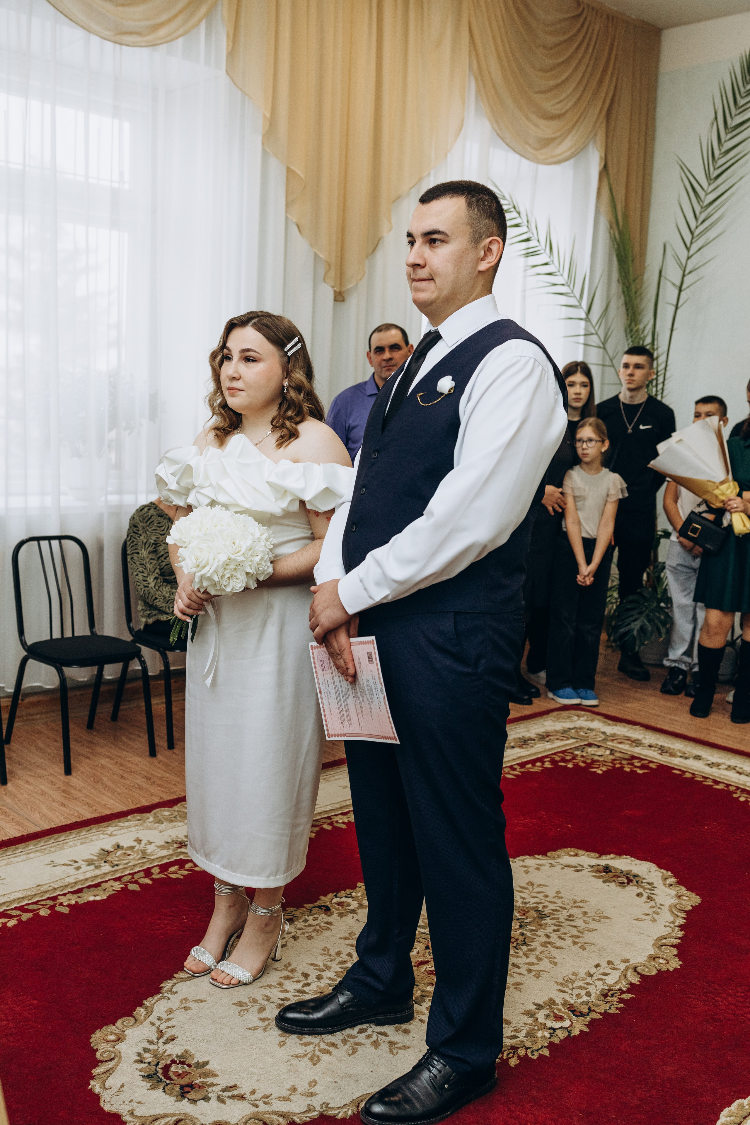 Алеся и Юра. Lifestyle семейный и детский фотограф в Омске Иванова Екатерина