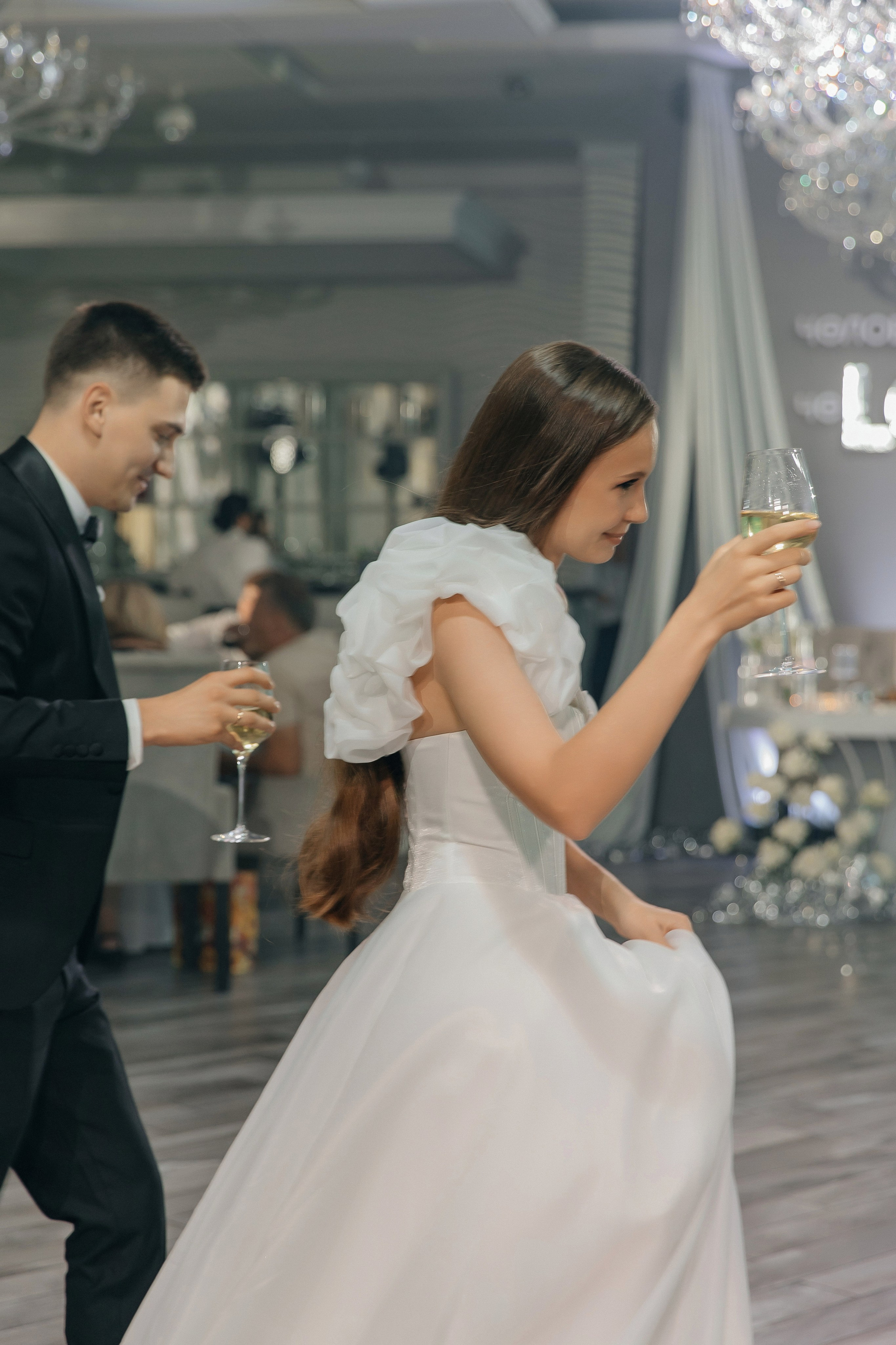 Витя и Ника. Свадебный фотограф в Краснодаре Ольга Цвиченко