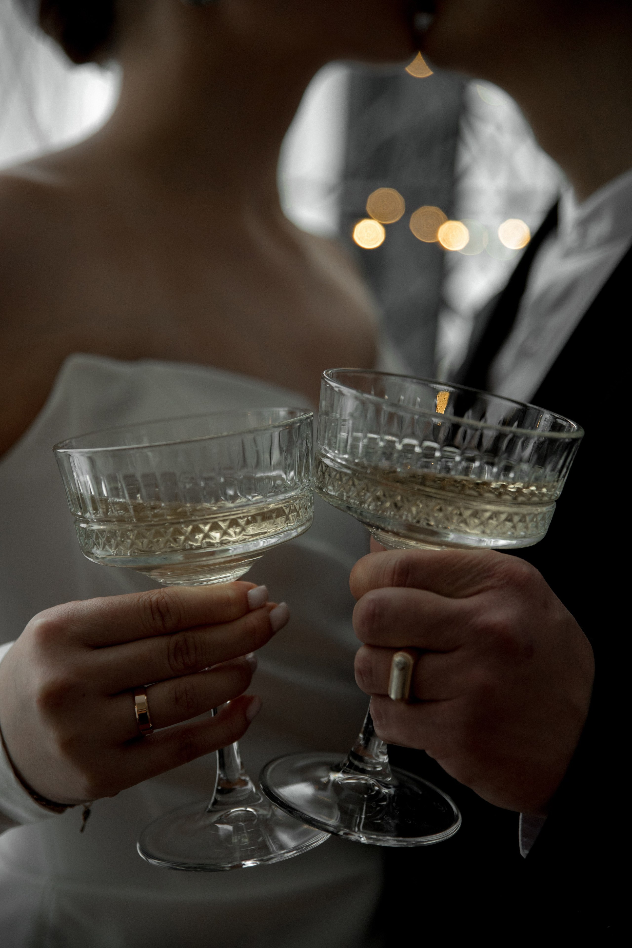 Свадьба для двоих. Свадебный и семейный фотограф в Нижнем Новгороде Мучкова Анна