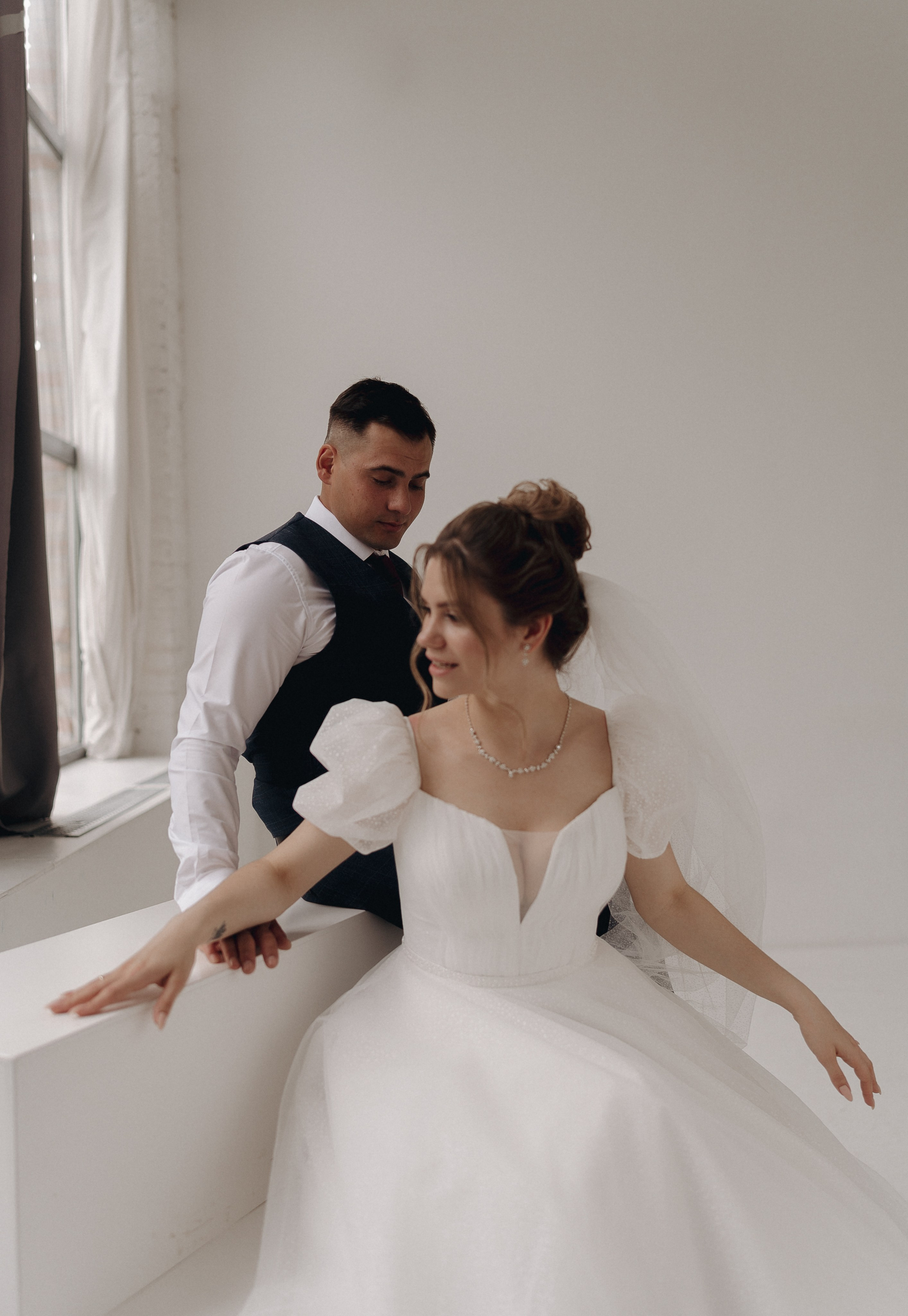 А & A. Семейный и домашний фотограф в Уфе Ирина Гарасюта