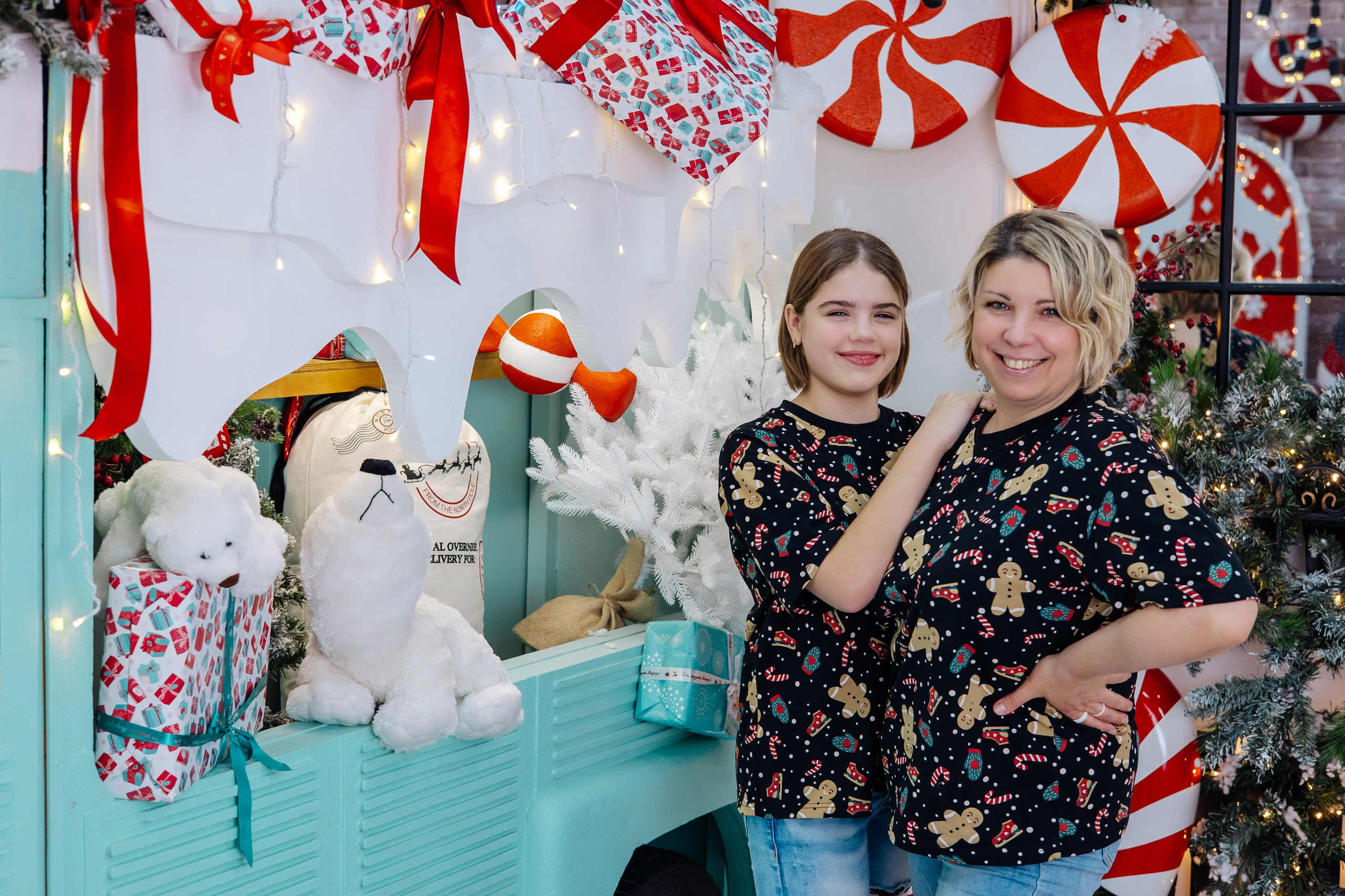 Семейная съемка. Фотограф Воронеж, Липецк