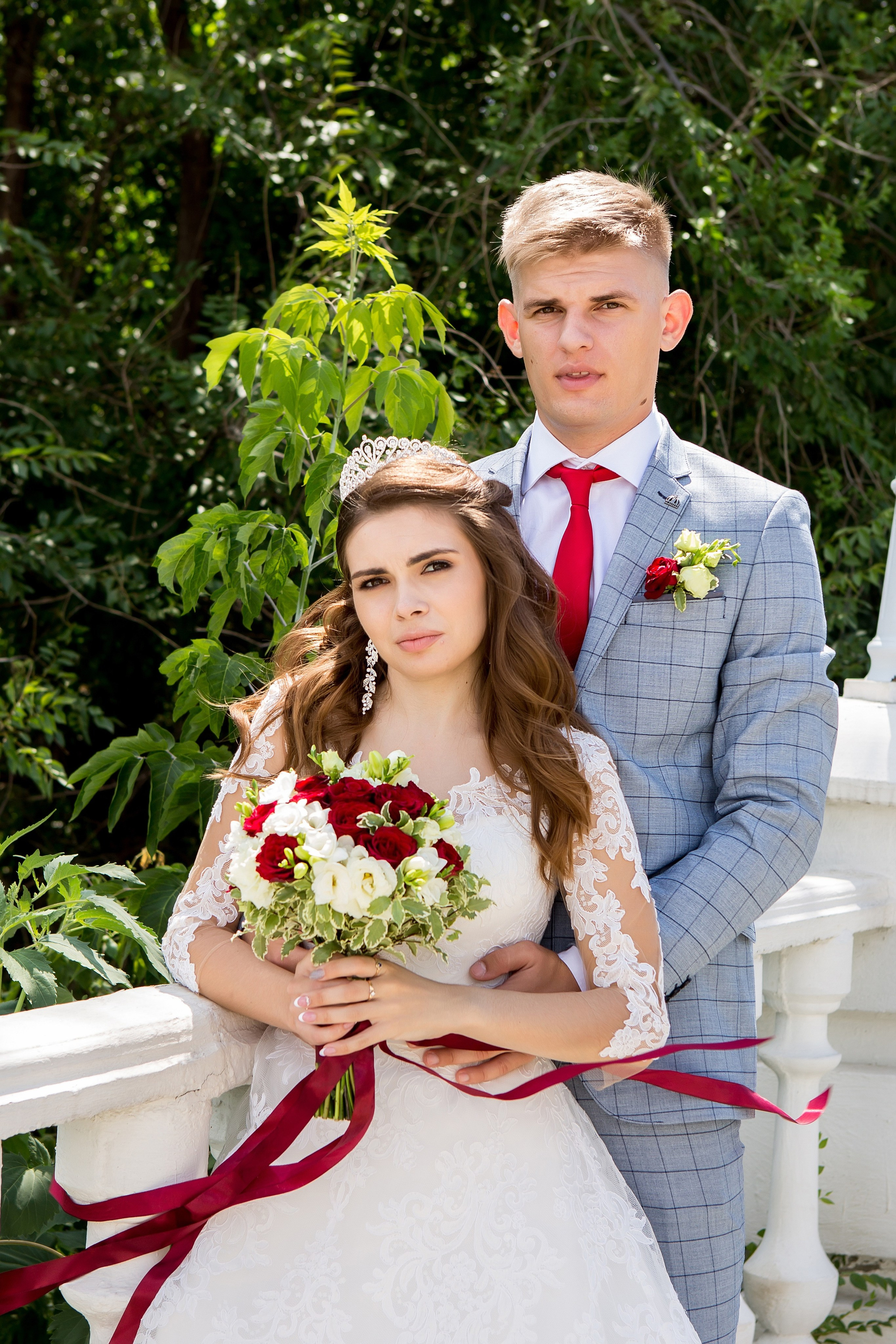 Константин и Екатерина. Фотограф Воронеж, Липецк