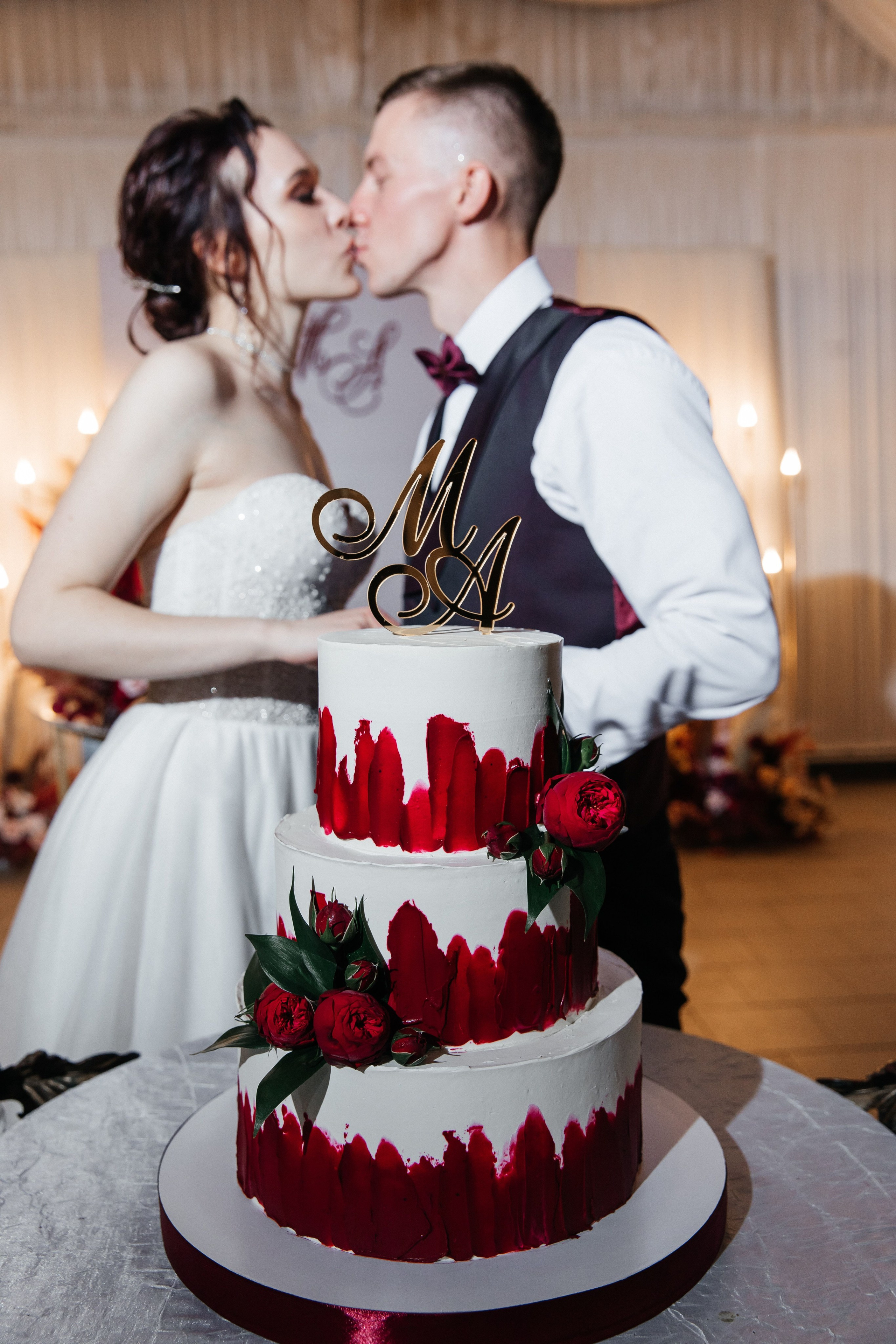 Анастасия и Максим. Свадебный и семейный фотограф в Севастополе и Крыму Анастасия Сураева