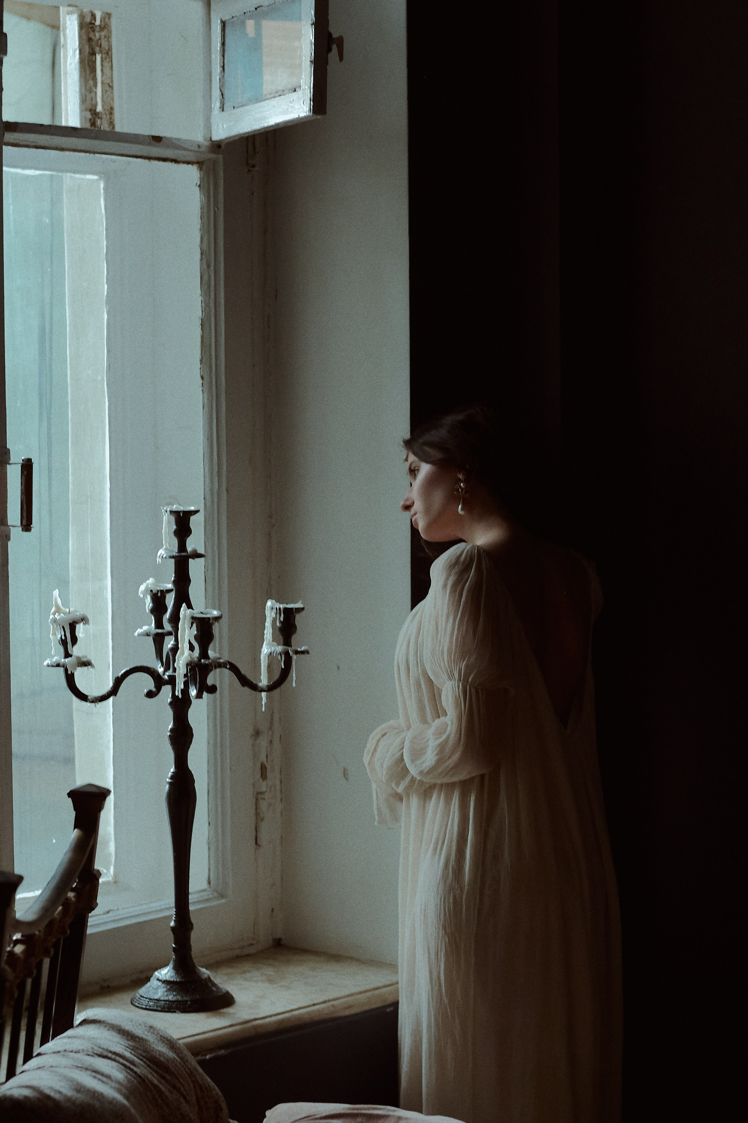 Мари. Фотограф лавстори Москва/МО Приятелева Ангелина