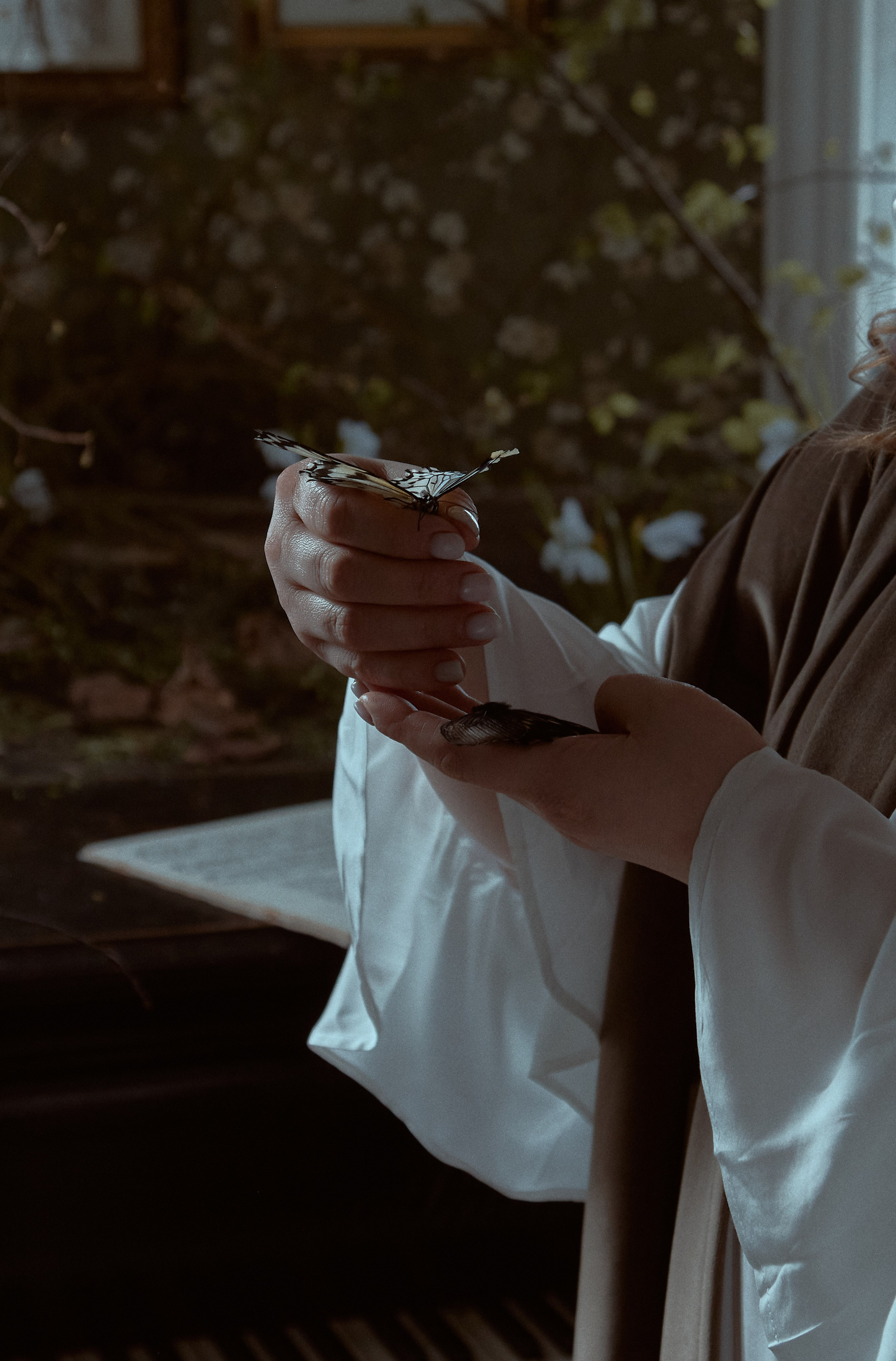 Мать и Дочь. Фотограф лавстори Москва/МО Приятелева Ангелина