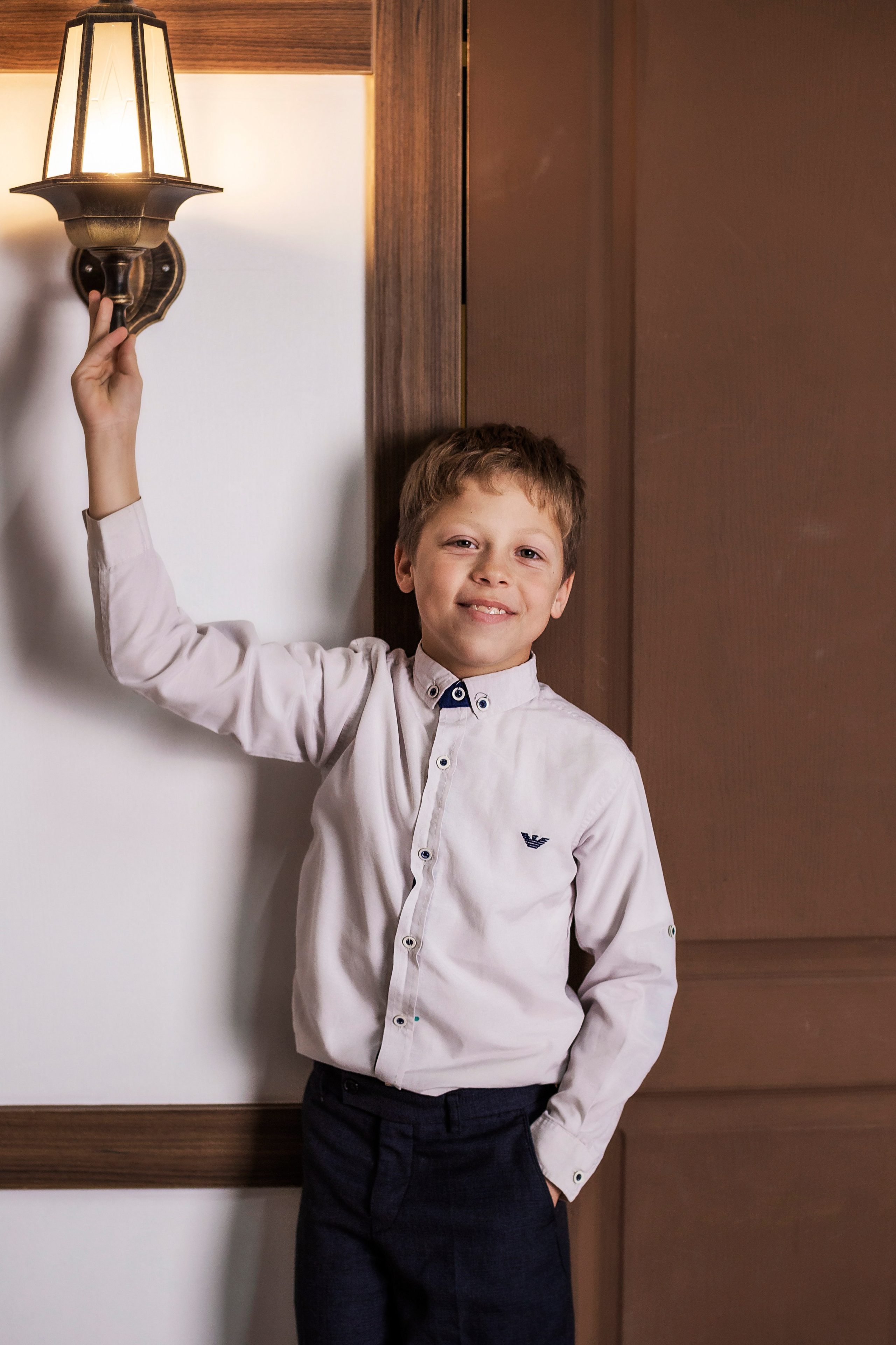 Индивидуальные съемки. Декабрь. Семейный фотограф в Саратове