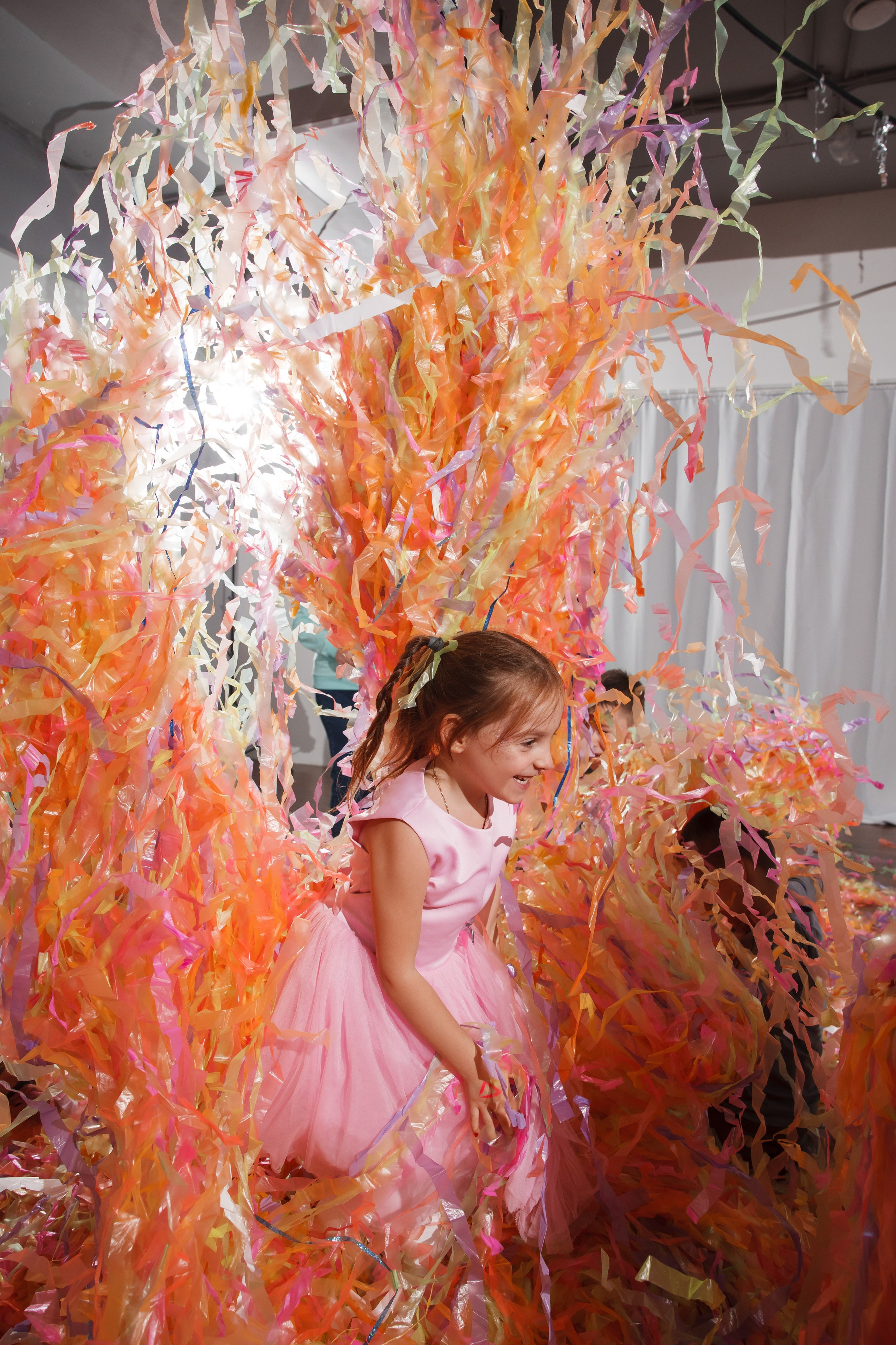 День рождения Маши в стиле «Wednesday». Свадебный и репортажный фотограф (Москва, Королев и другие)