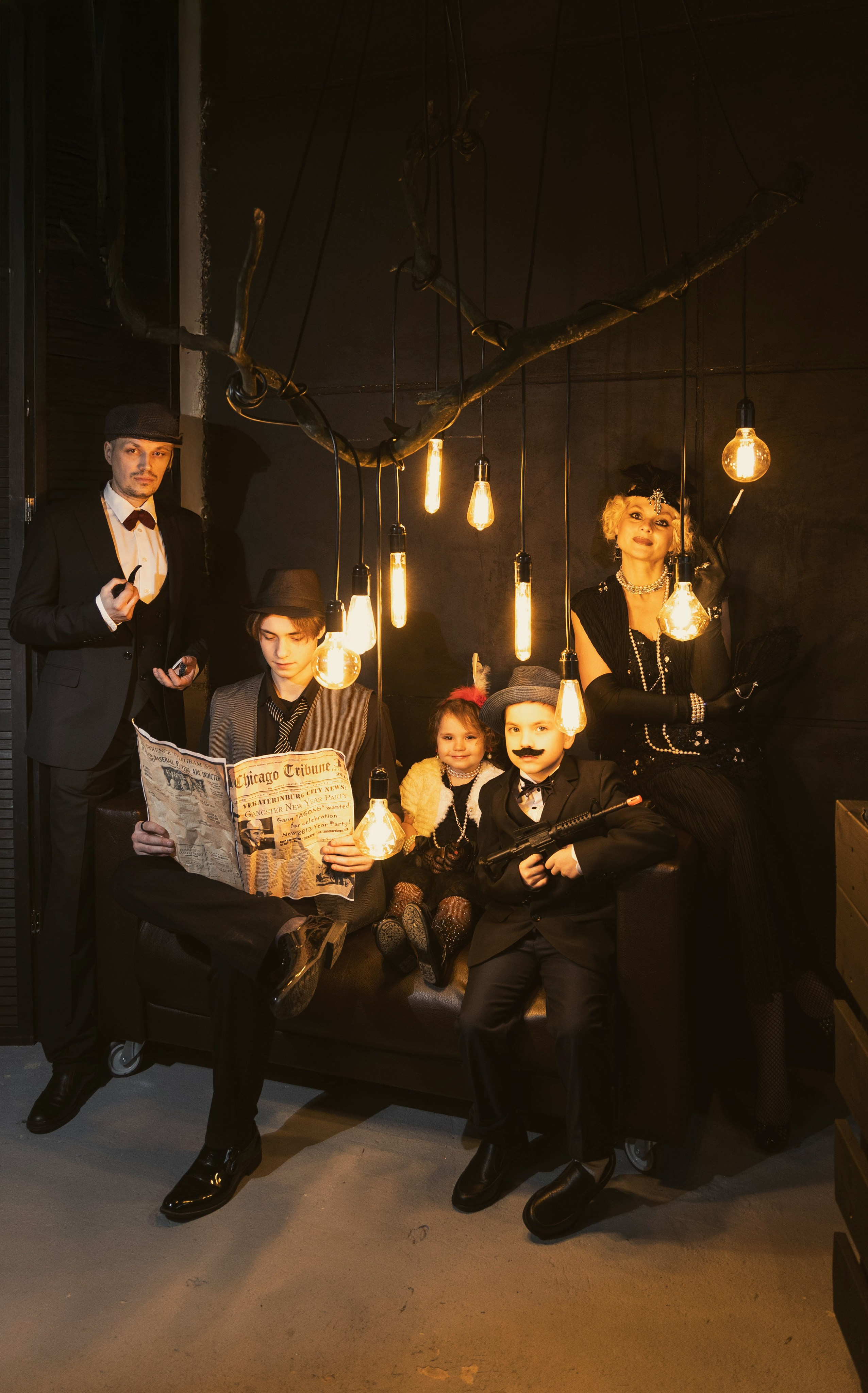 Семья Волковых. Фотограф для маркетплейсов, фотоуслуги в Жуковском Татьяна Марсуверских