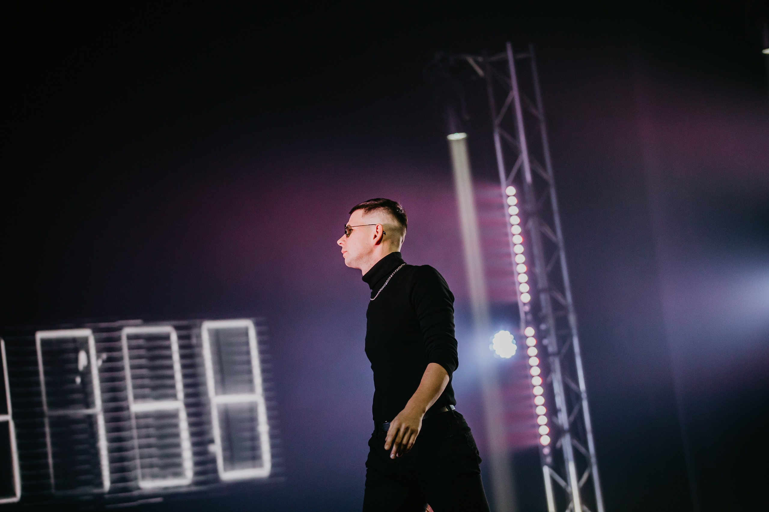 DS CREW в ДК «Родина». Фотограф событий Злобин Дмитрий