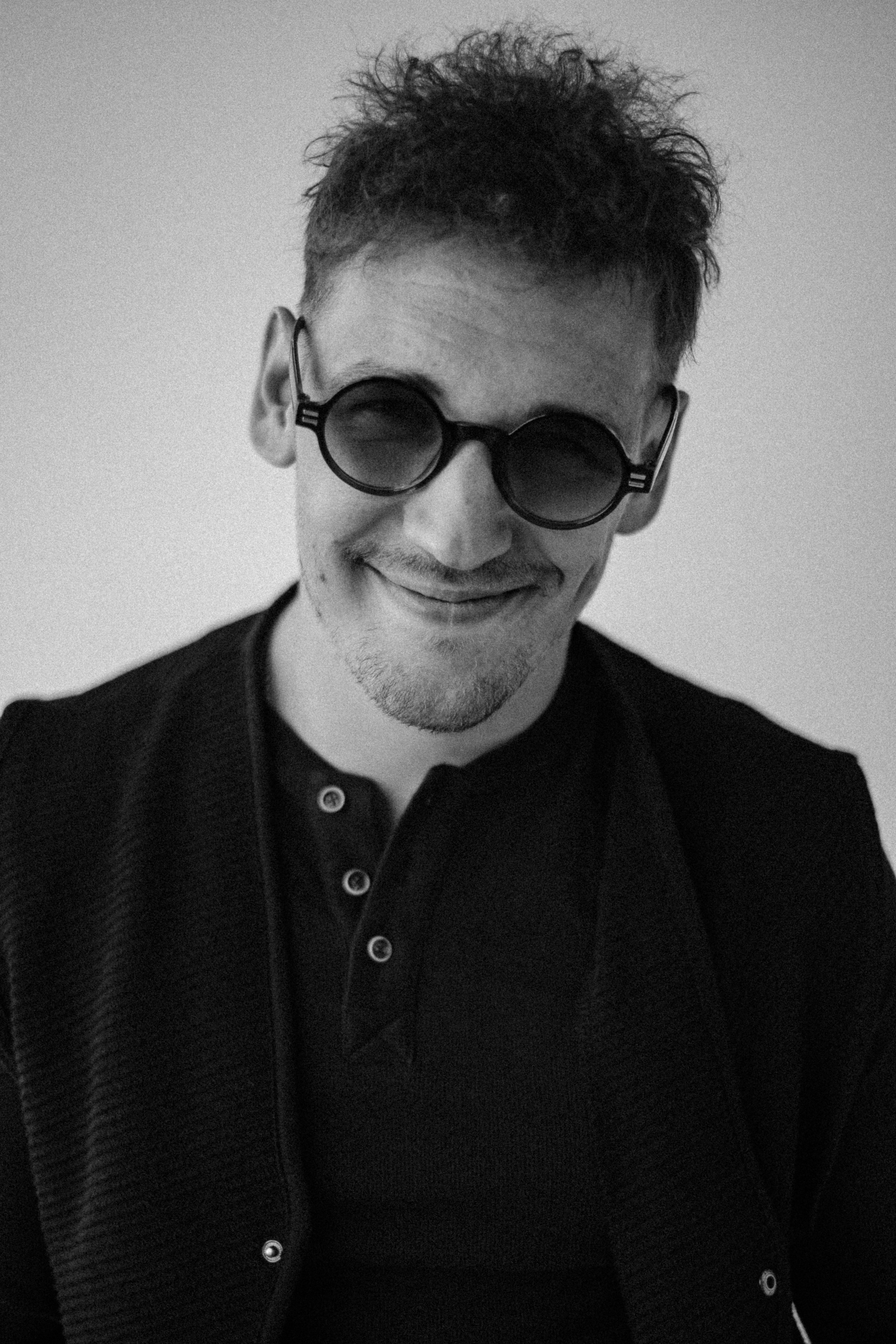 Иван. Фотограф Мария Хлебникова Санкт-Петербург Москва