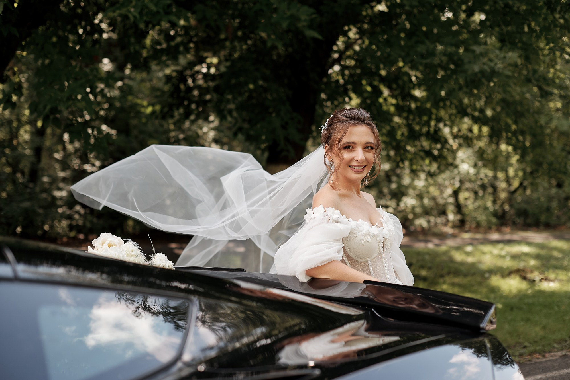 Алина и Влад. Свадебный фотограф в Барнауле Дмитрий Медведев