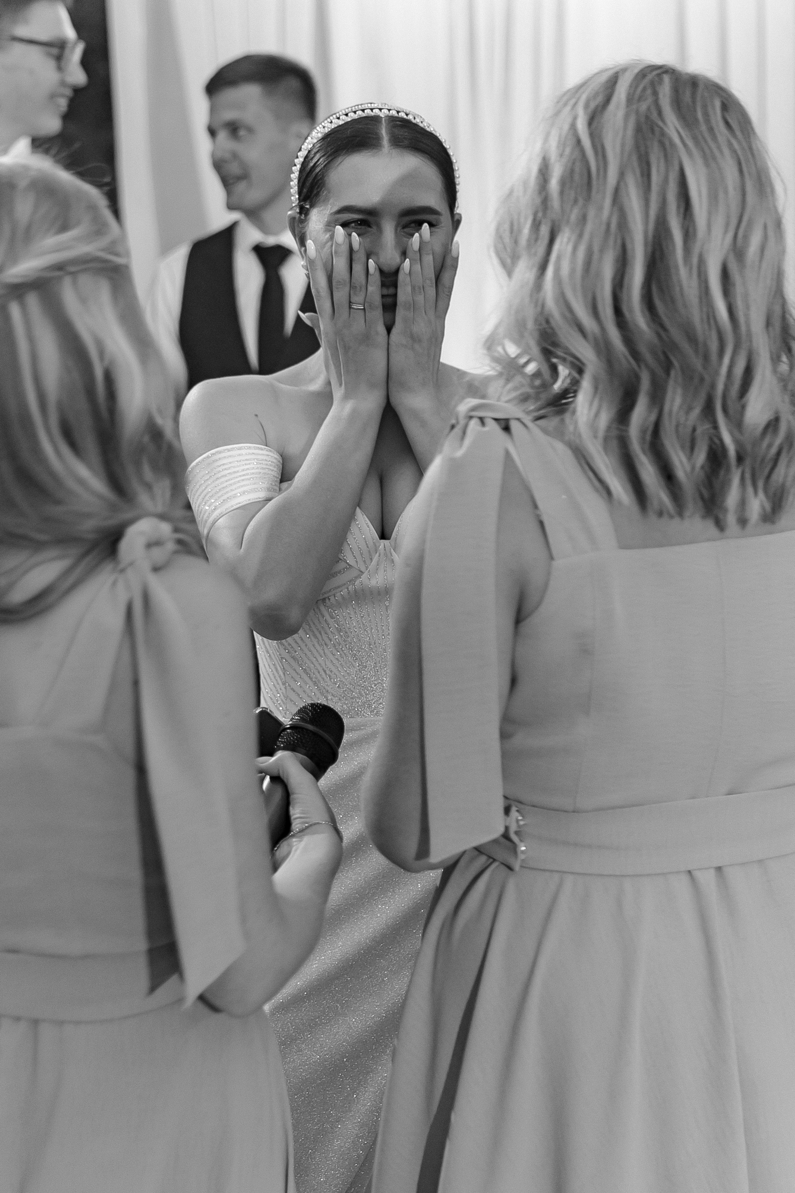 Светлана & Василий. The STORIES Event Studio