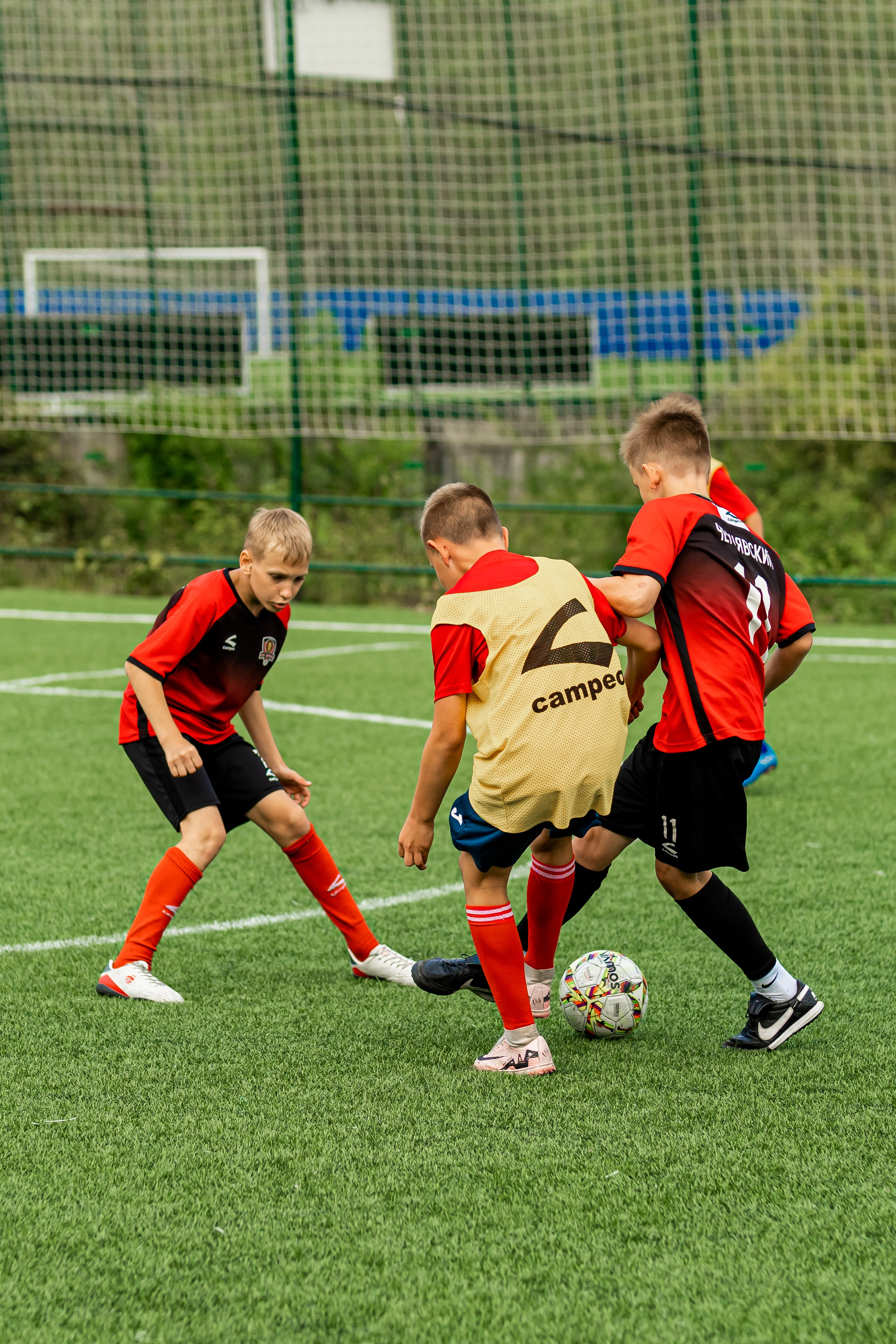 Мини футбол. Фотограф видеограф Геннадий Янбаев в Сочи, Краснодаре