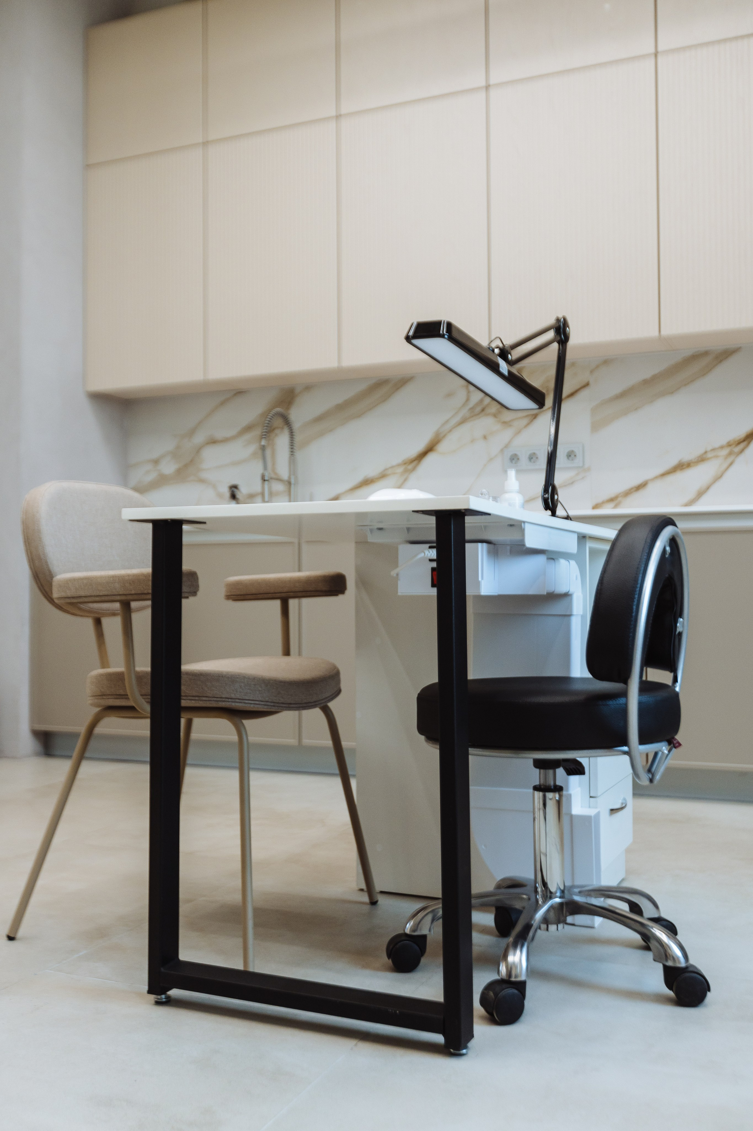 САЛОН КРАСОТЫ MOOD FACTORY. Фотограф во Владивостоке Антон Блохин