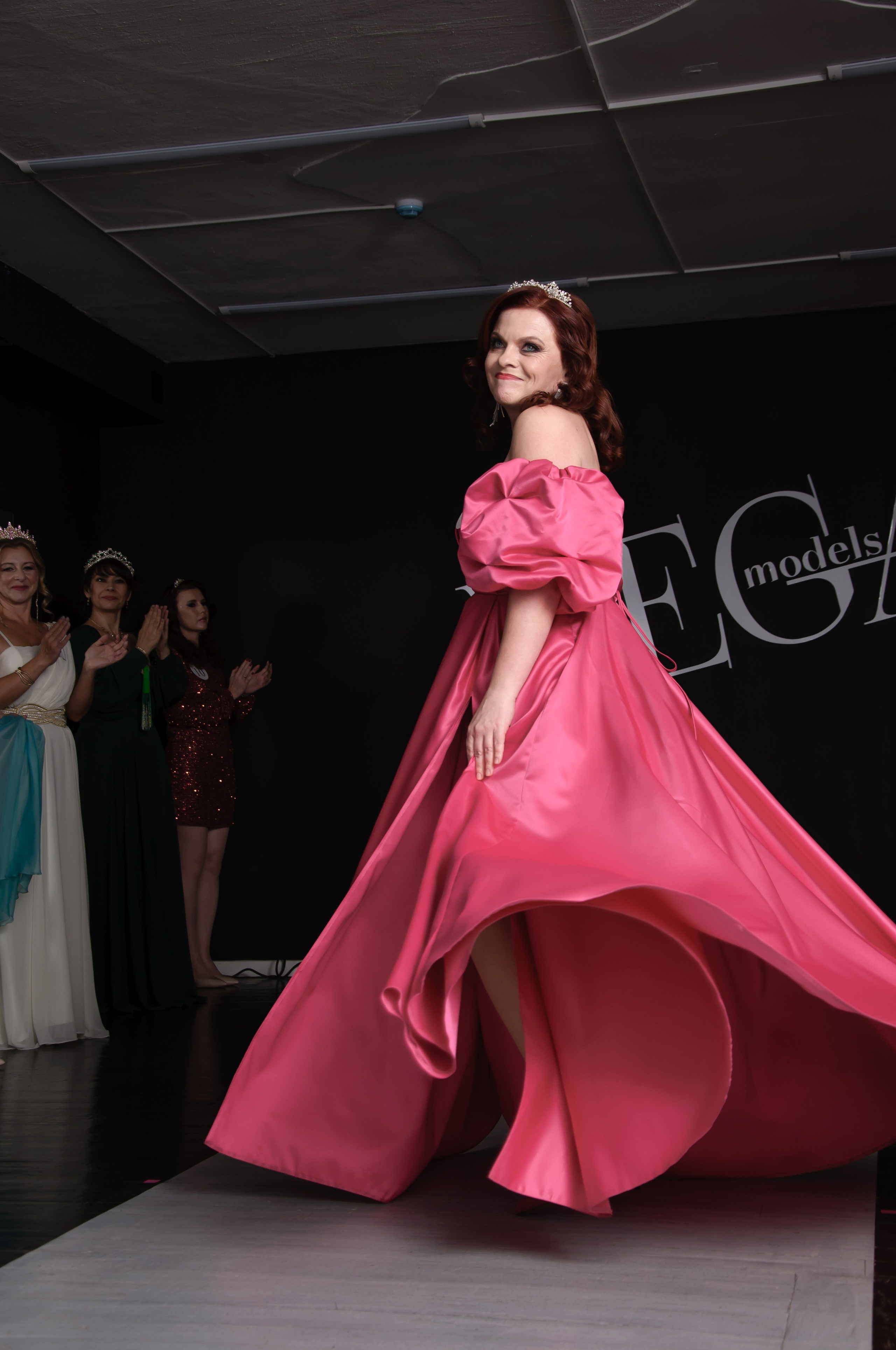 VEGA models. Коммерческие и индивидуальные съёмки