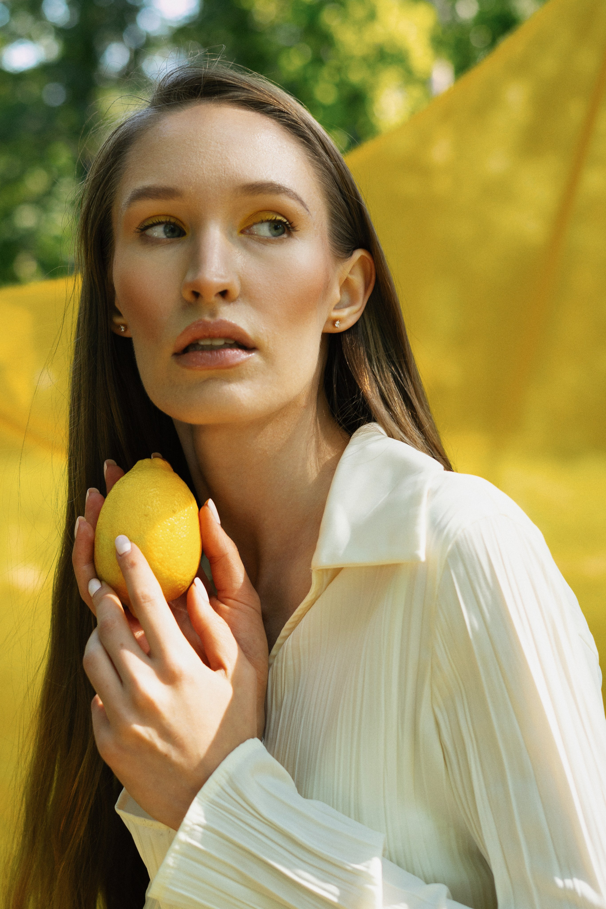 Карина. Портретный фотограф Санкт-Петербург Зикс Елизавета