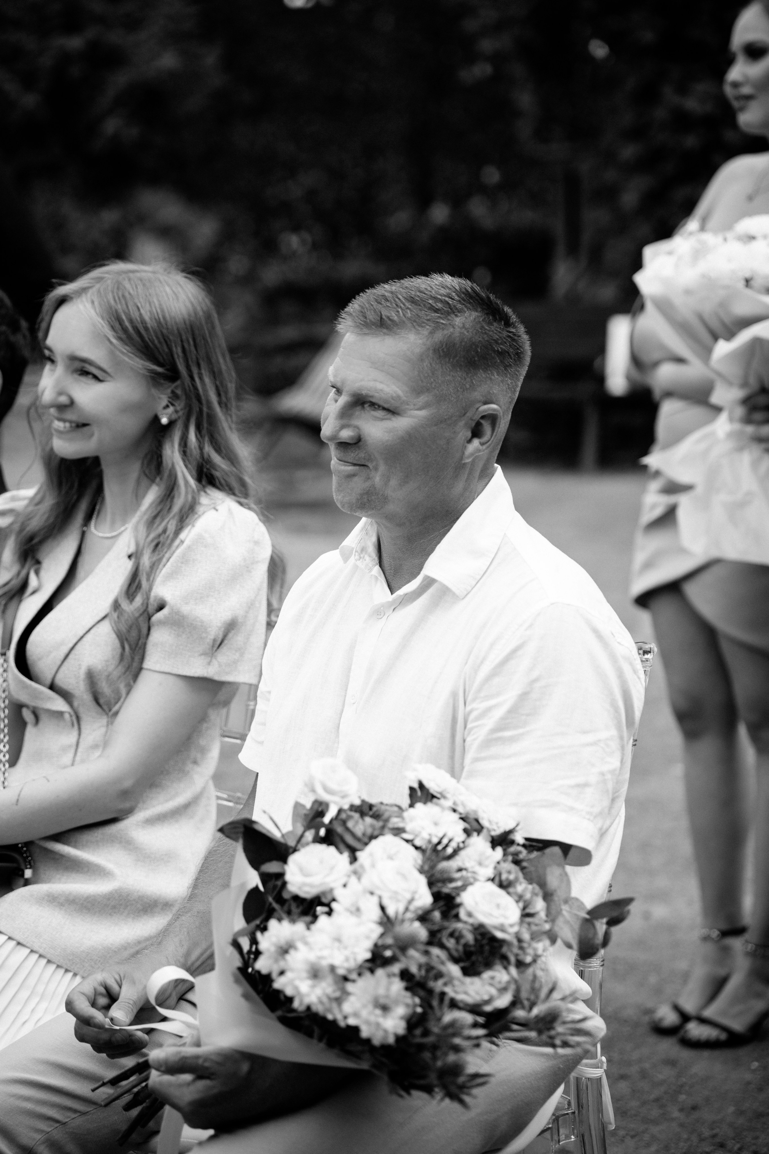 Настя и Никита. Свадебный и портретный фотограф