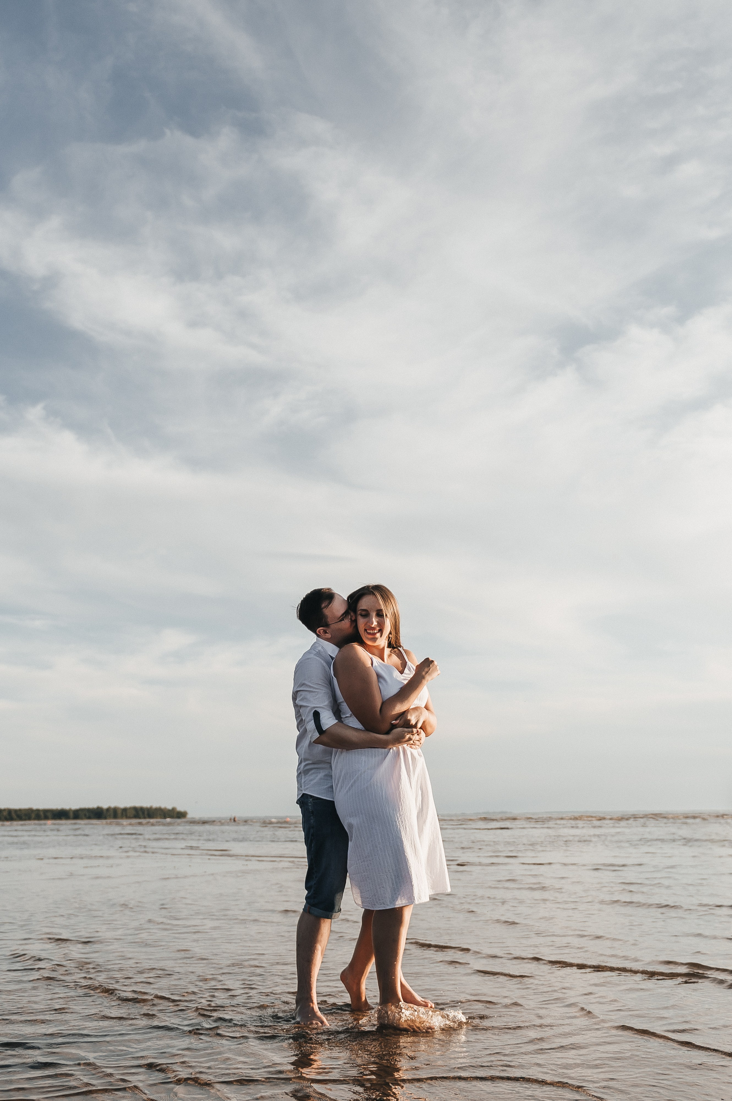 Максим и Алёна. Свадебный и семейный фотограф в Санкт-Петербурге Александр Озеров