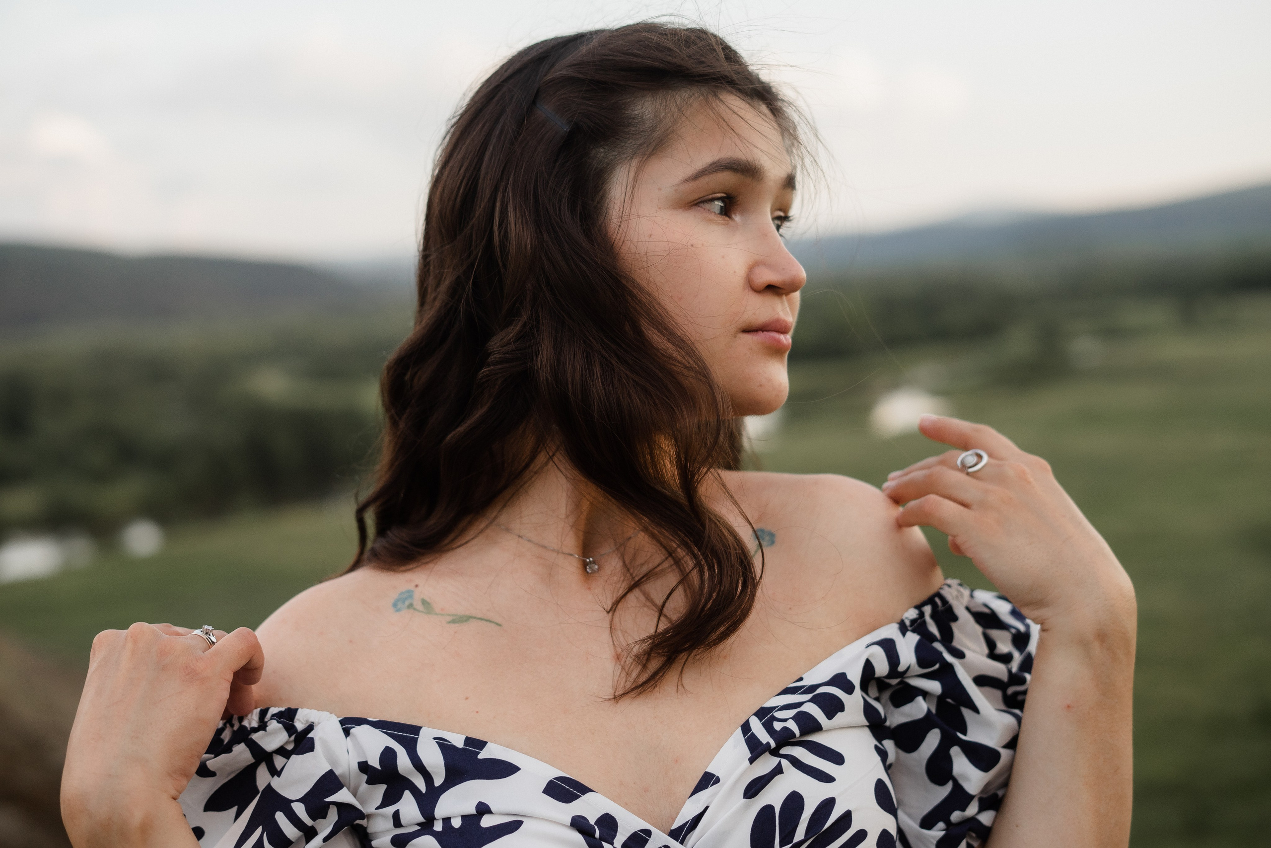 Анастасия и Юрий. Главная