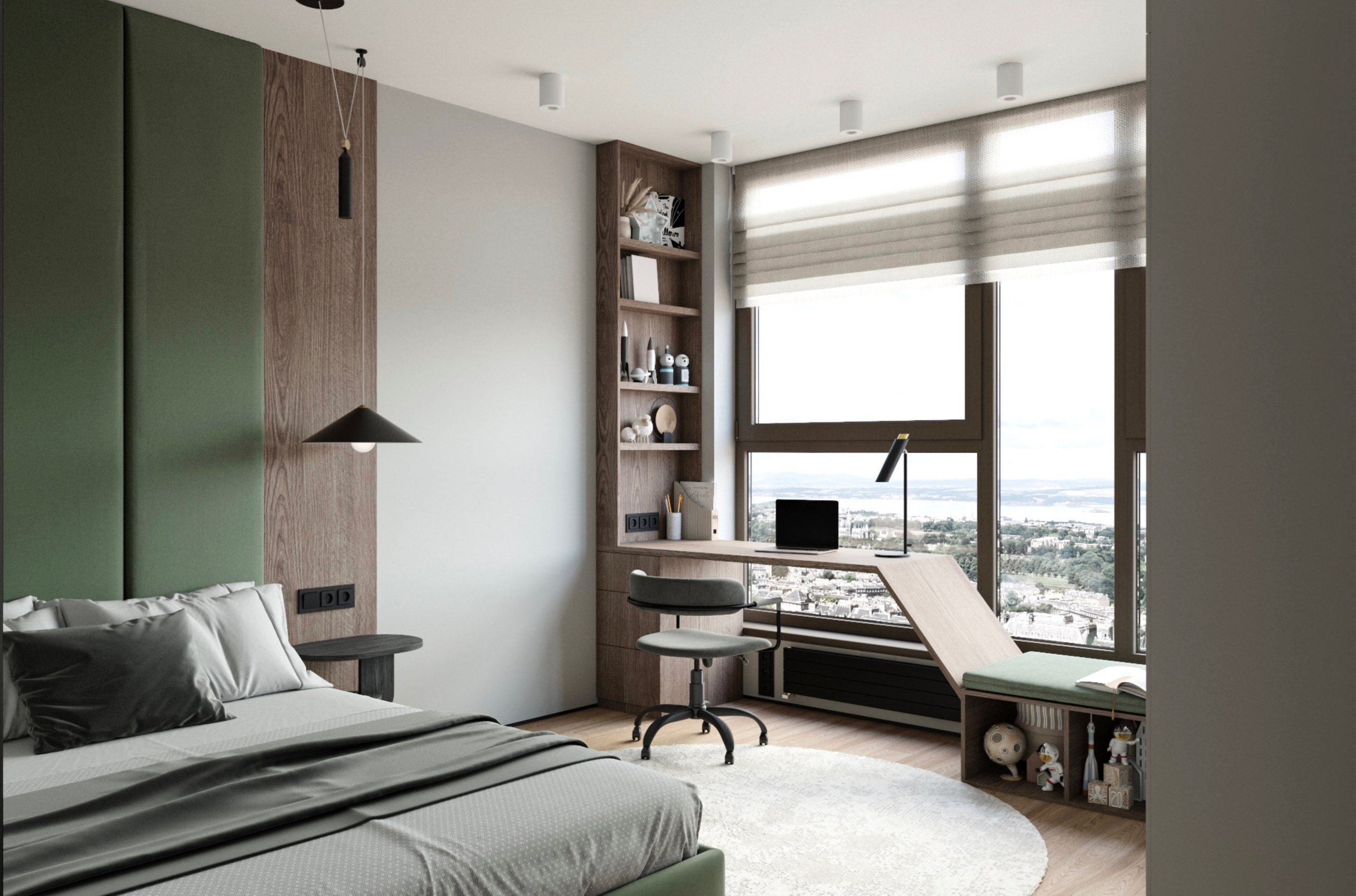 Насыпной, Петербург. Студия Дизайна интерьера Tsvetdesign. Дизайнер в Санкт-Петербурге