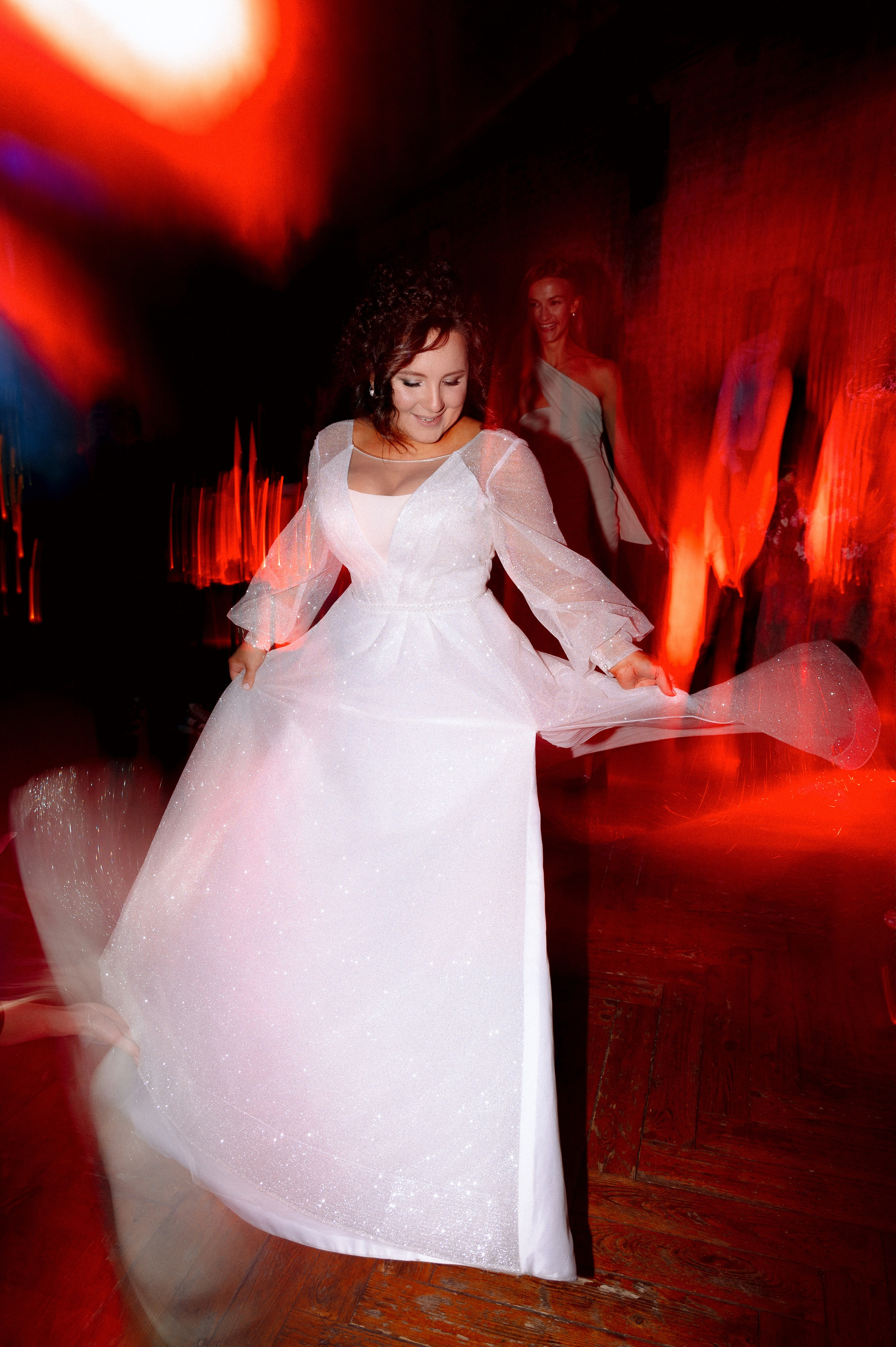 ТАНЯ и ЛЕША. Шашкова Вероника / Свадебный и семейный фотограф Москва и Ярославль