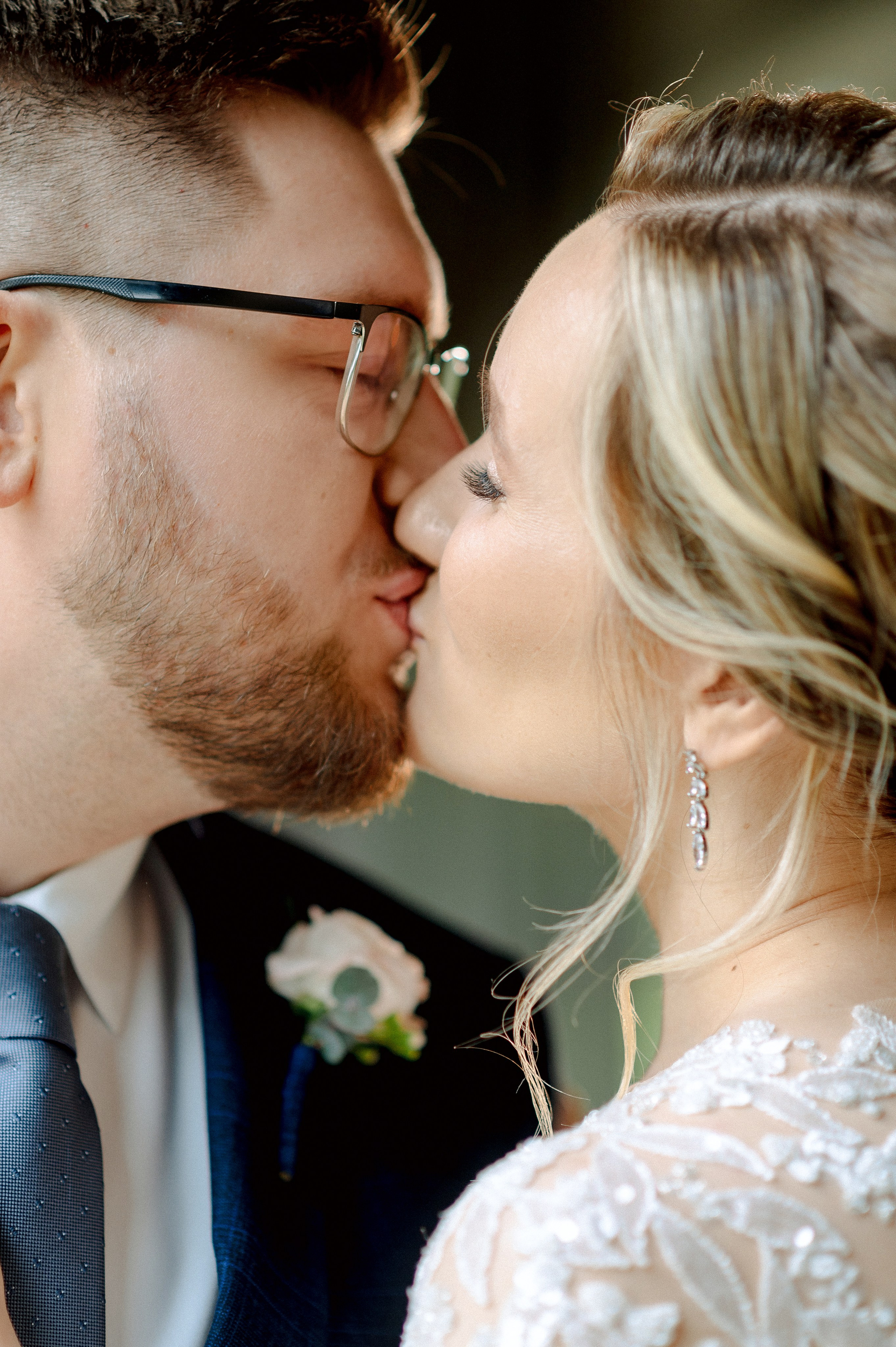 КСЮША И АНТОН. Шашкова Вероника / Свадебный и семейный фотограф Москва и Ярославль