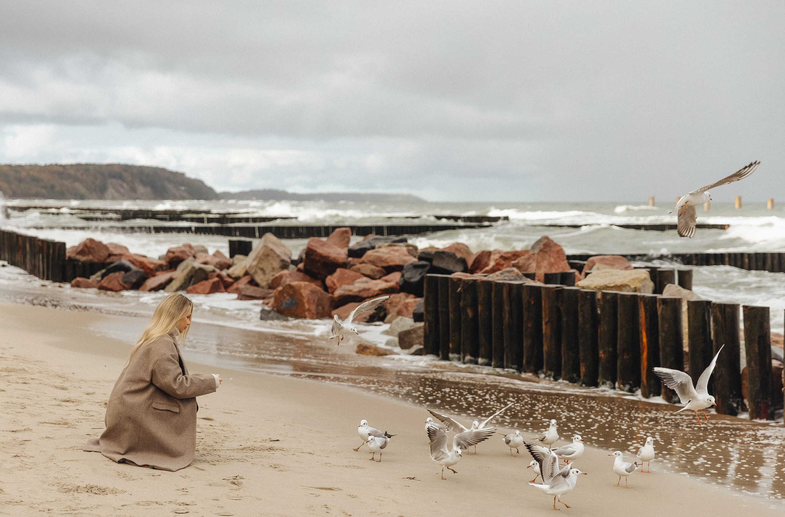 Sea_. Diana Chumakova