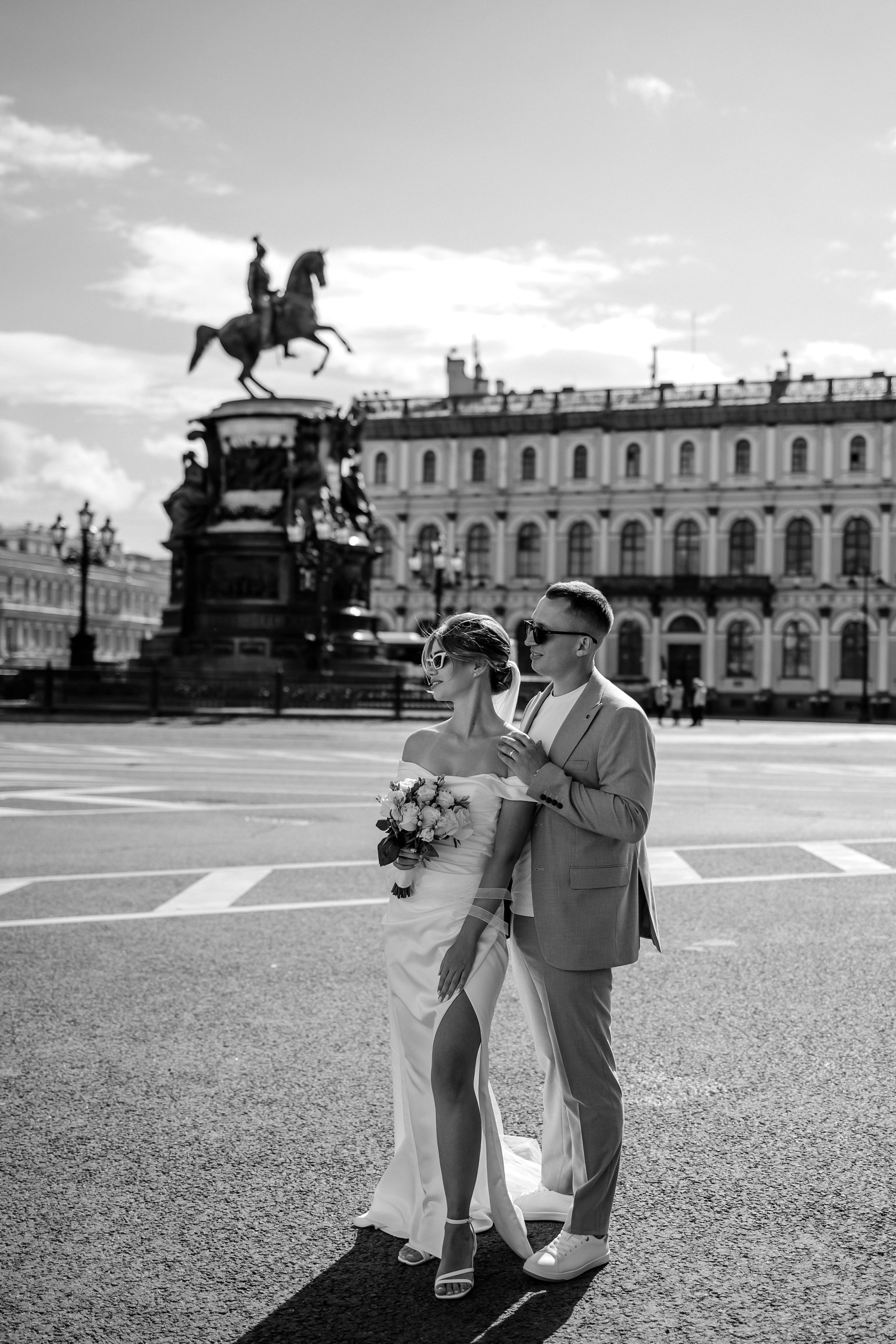 V&V. Фотограф в Санкт-Петербурге Ольга Кулеш