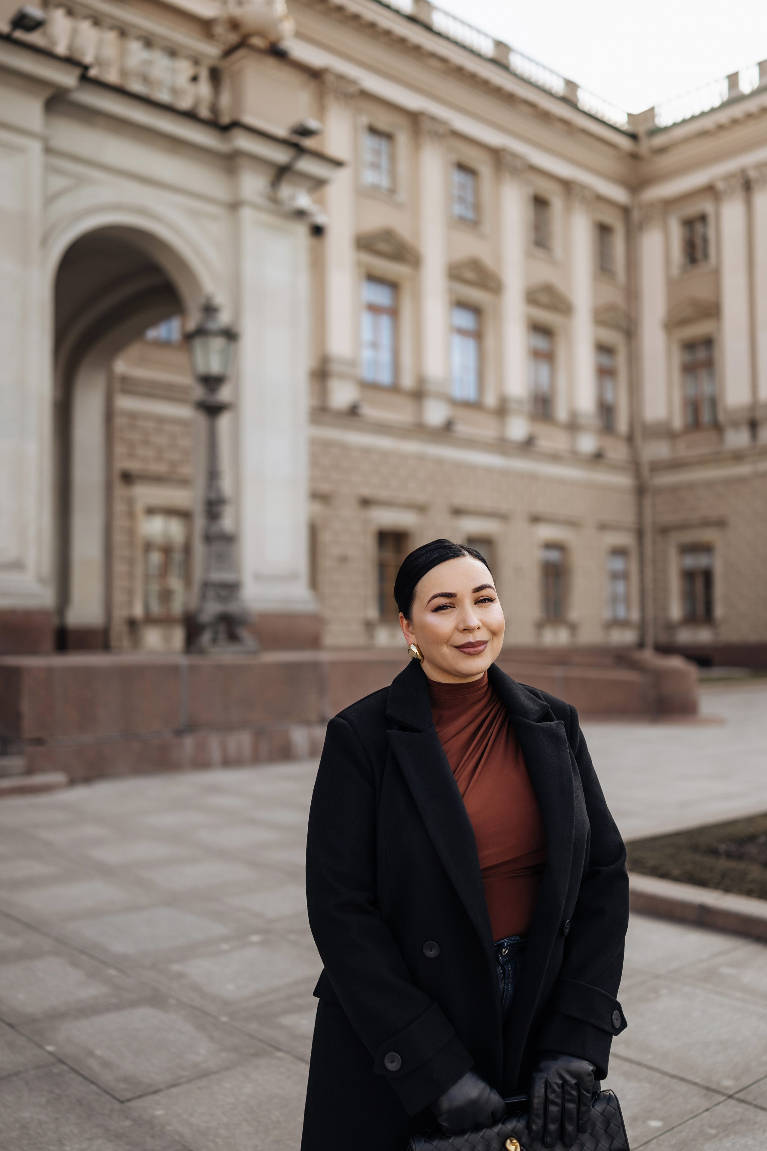 Н. Фотограф в Санкт-Петербурге Ольга Кулеш