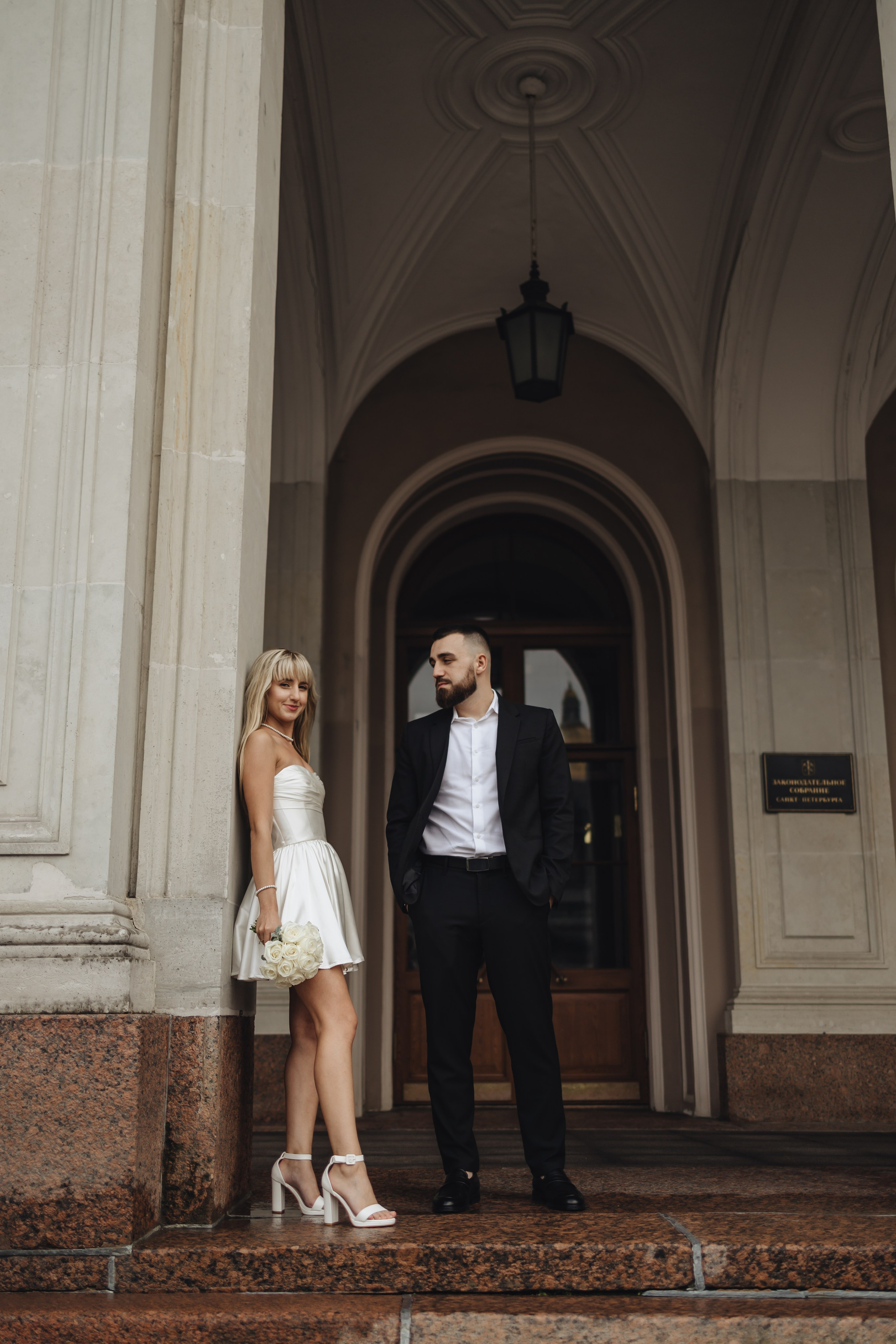 O&V. Фотограф в Санкт-Петербурге Ольга Кулеш