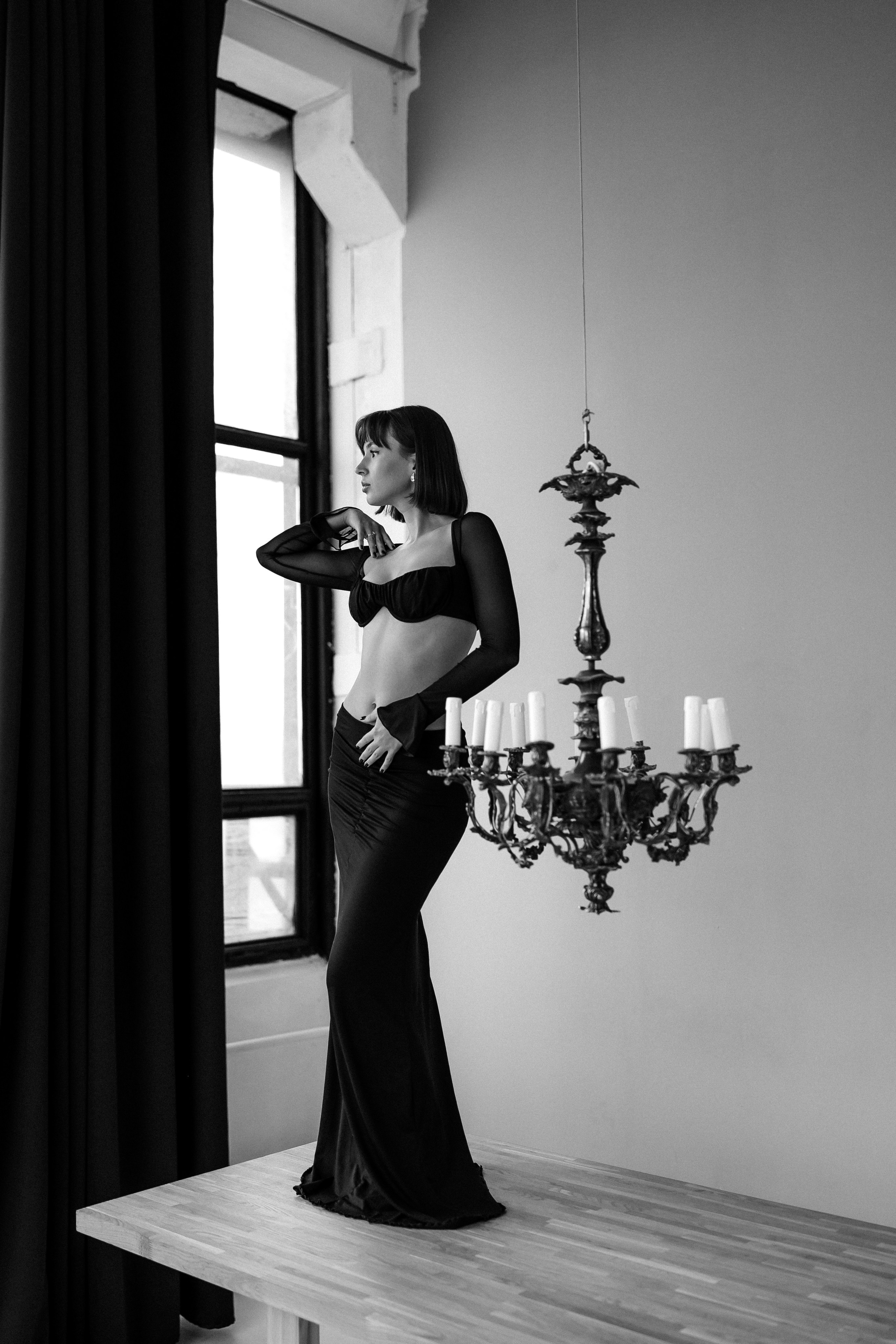 А. Фотограф в Санкт-Петербурге Ольга Кулеш