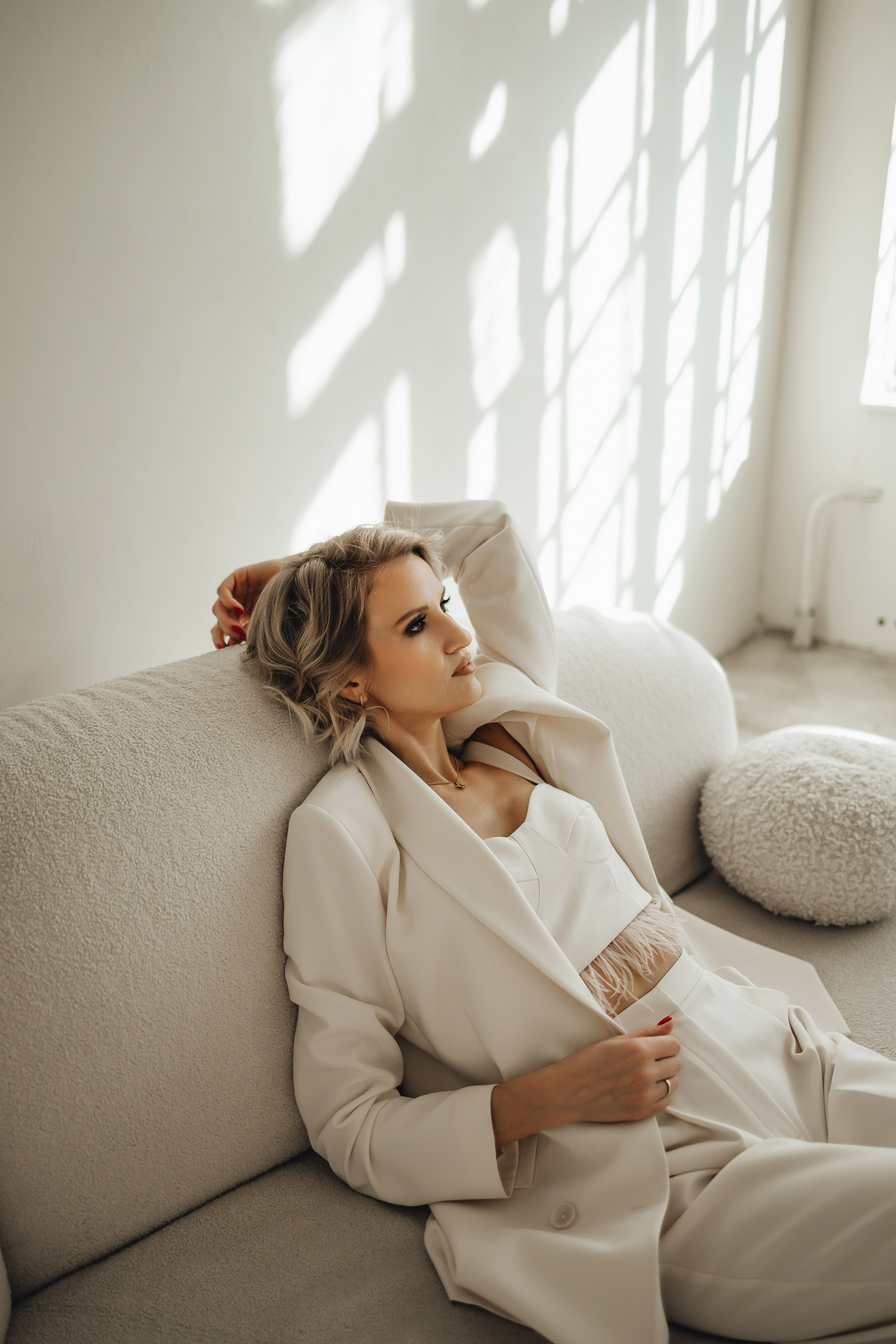 Е. Фотограф в Санкт-Петербурге Ольга Кулеш